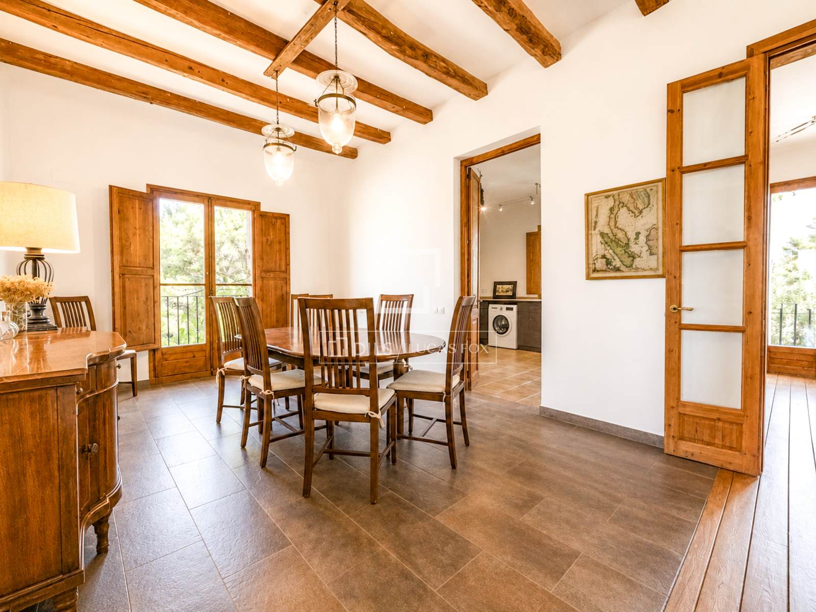 Finca Sitges, Barcelona, Spānijā 7 istabas, 387 m2 Nr. 192544