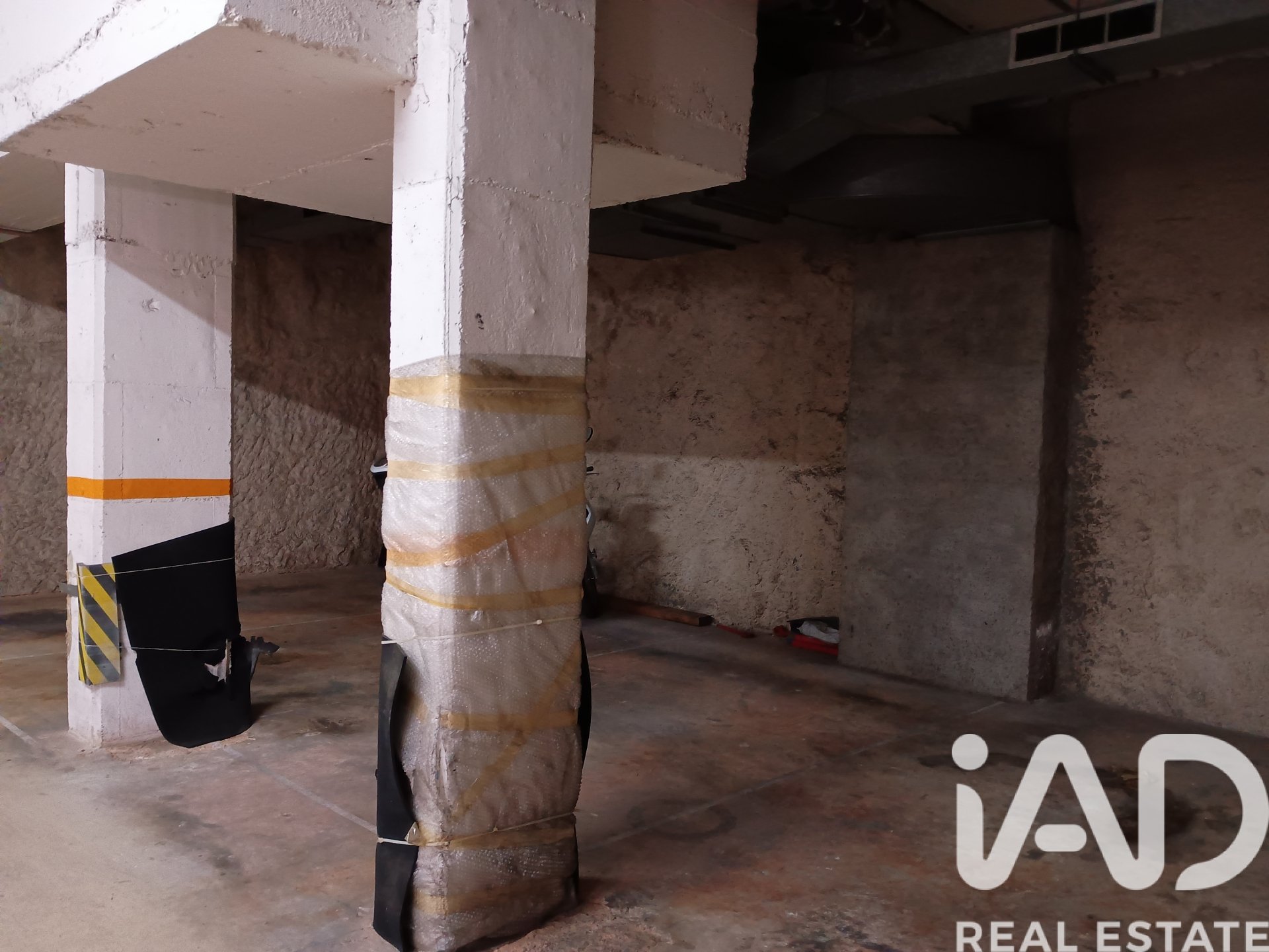 Garage a Barcelona, Spagna 11 mq. N° 184998