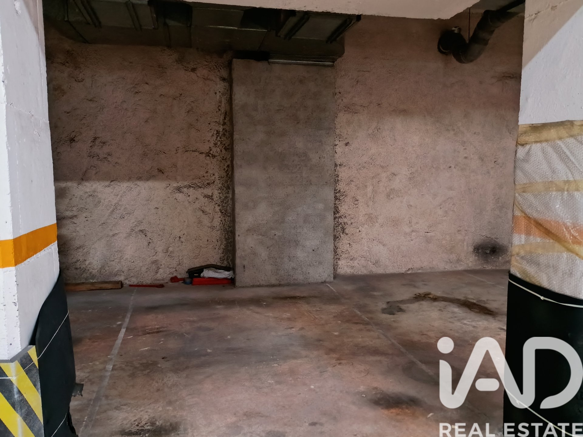 Garage a Barcelona, Spagna 11 mq. N° 184998