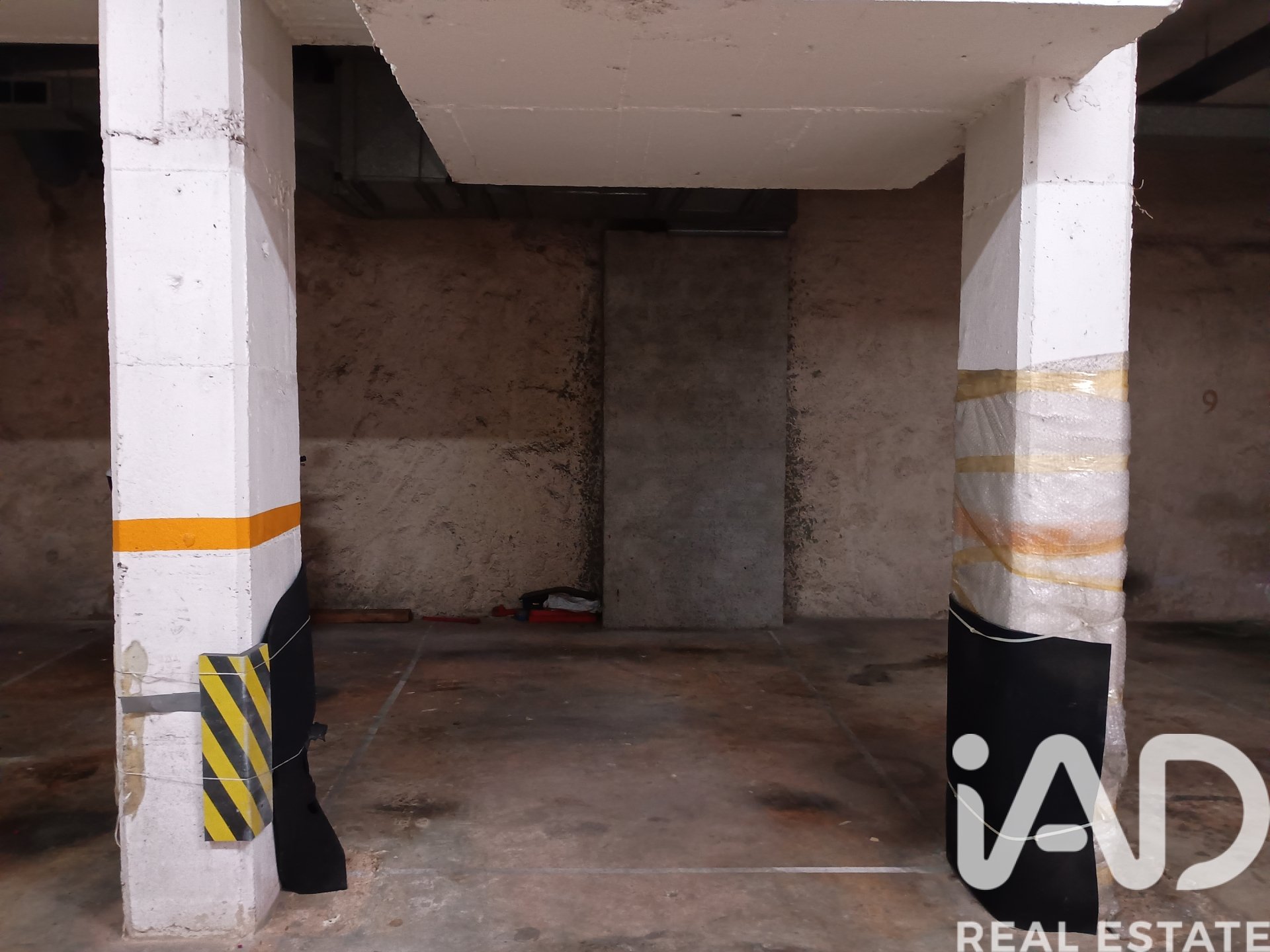 Garage a Barcelona, Spagna 11 mq. N° 184998