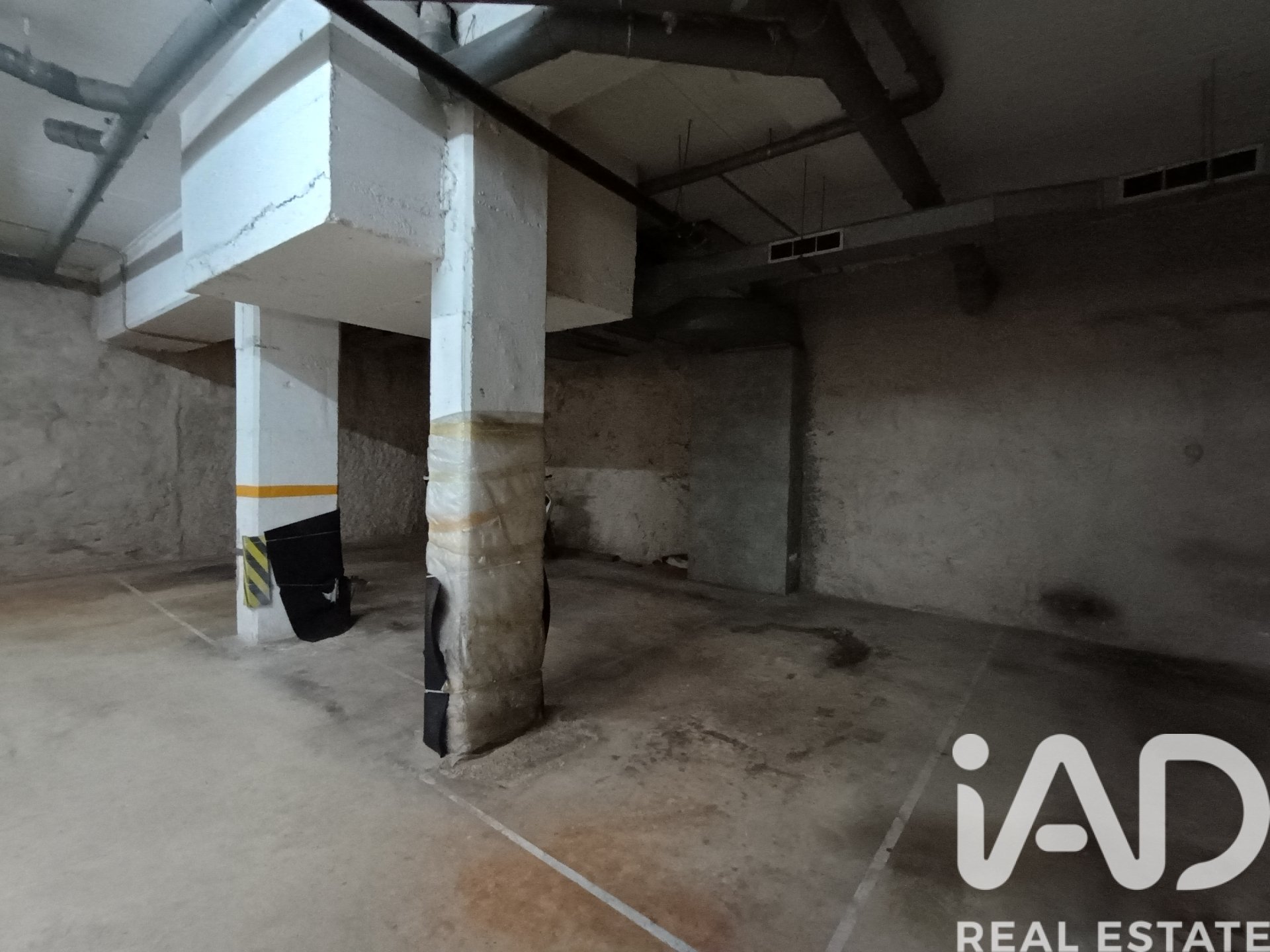 Garage a Barcelona, Spagna 11 mq. N° 184998