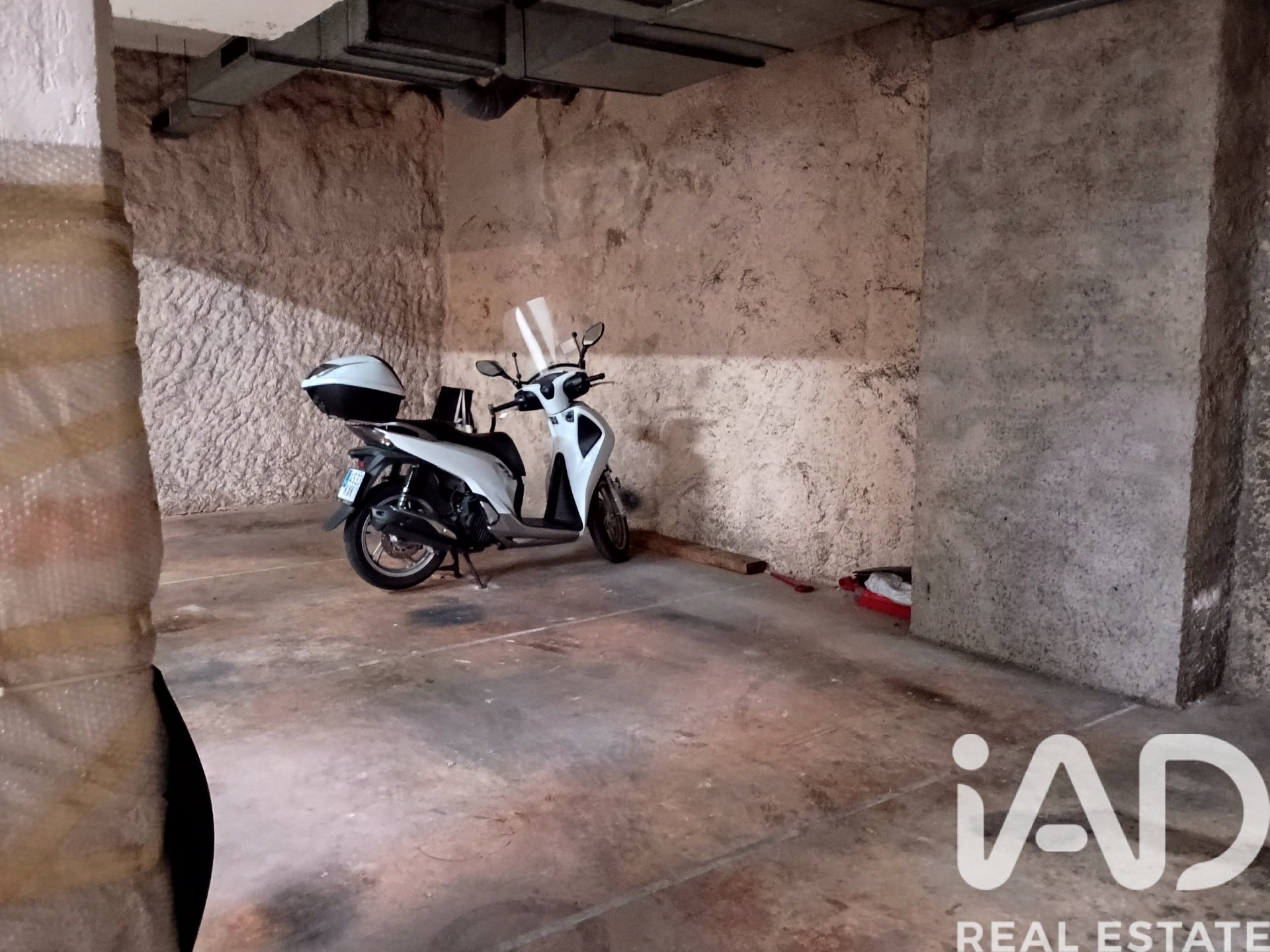 Garage a Barcelona, Spagna 11 mq. N° 184998