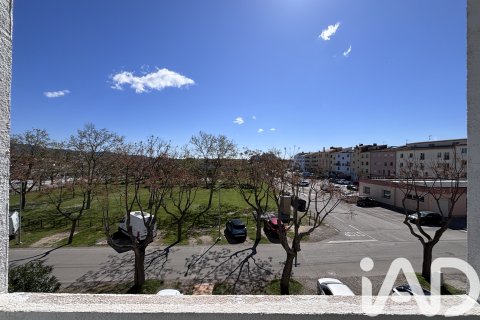Apartment in Castello d'Empuries, Girona, Spain 1 bedroom, 41 sq.m. No. 184999