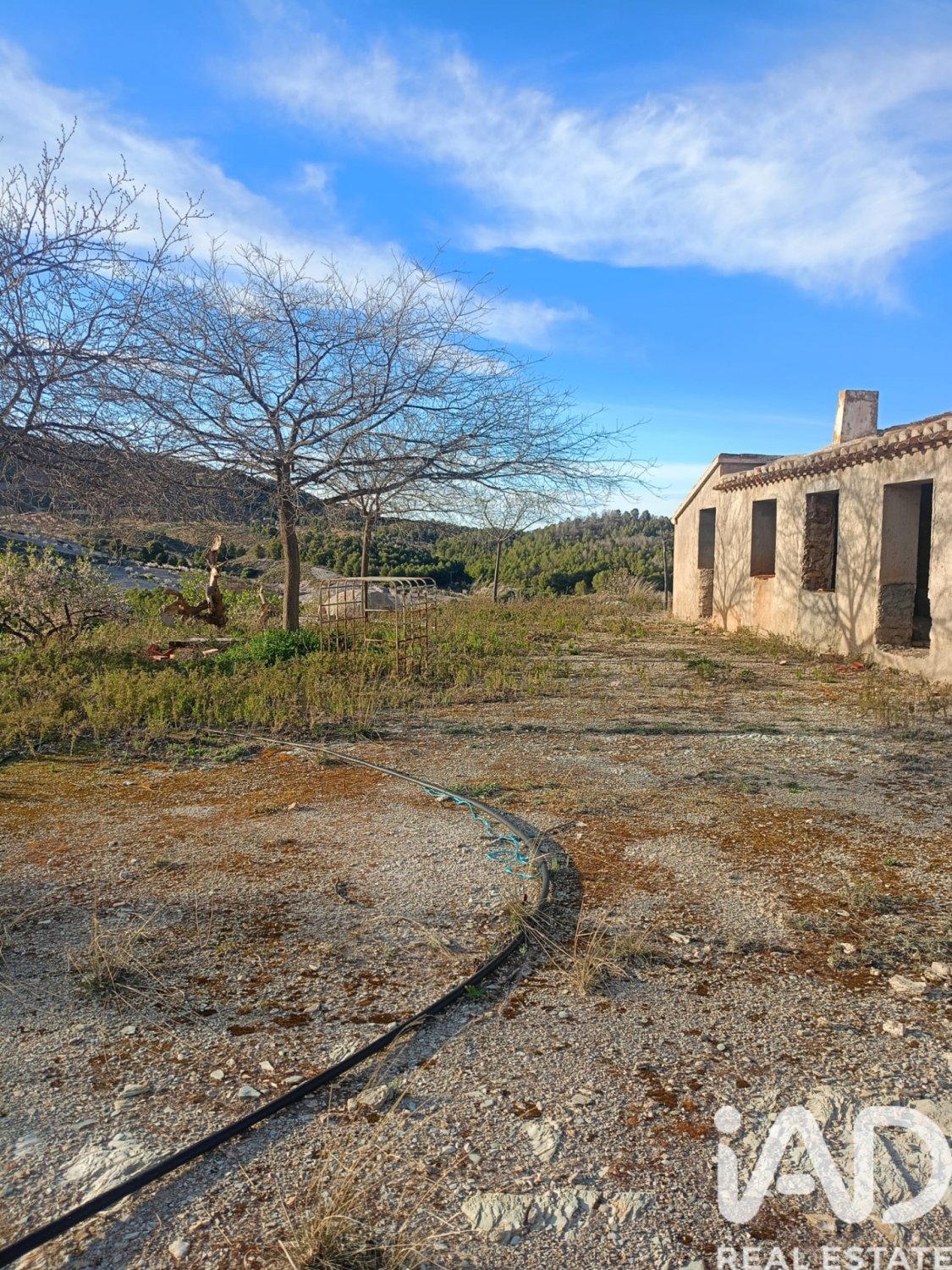 Māja Lorca, Murcia, Spānijā 3 istabas, 103 m2 Nr. 184997