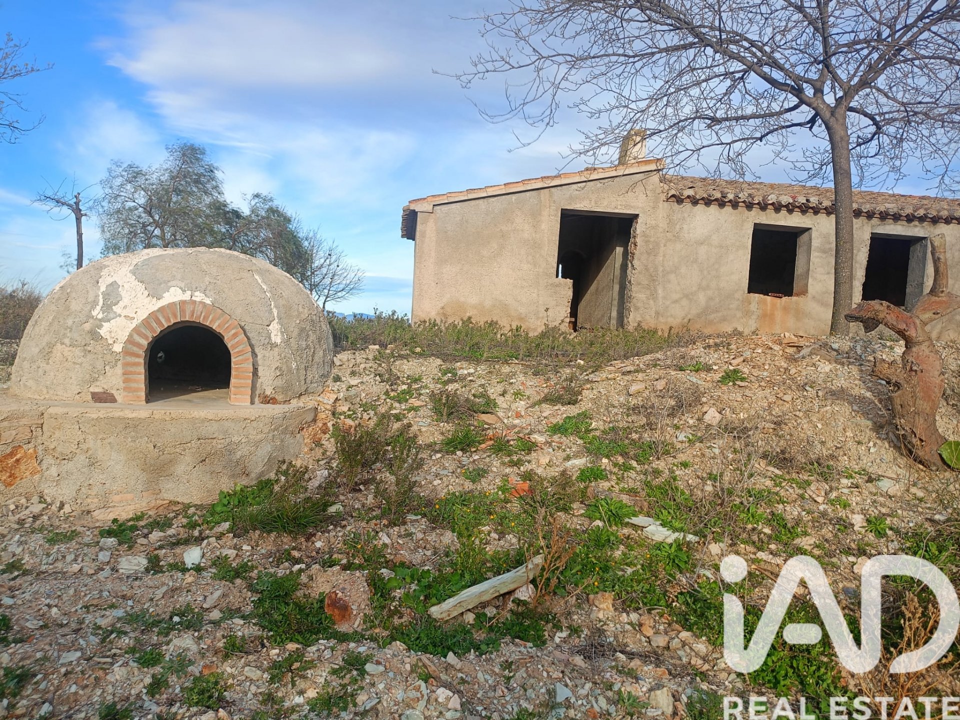 Māja Lorca, Murcia, Spānijā 3 istabas, 103 m2 Nr. 184997