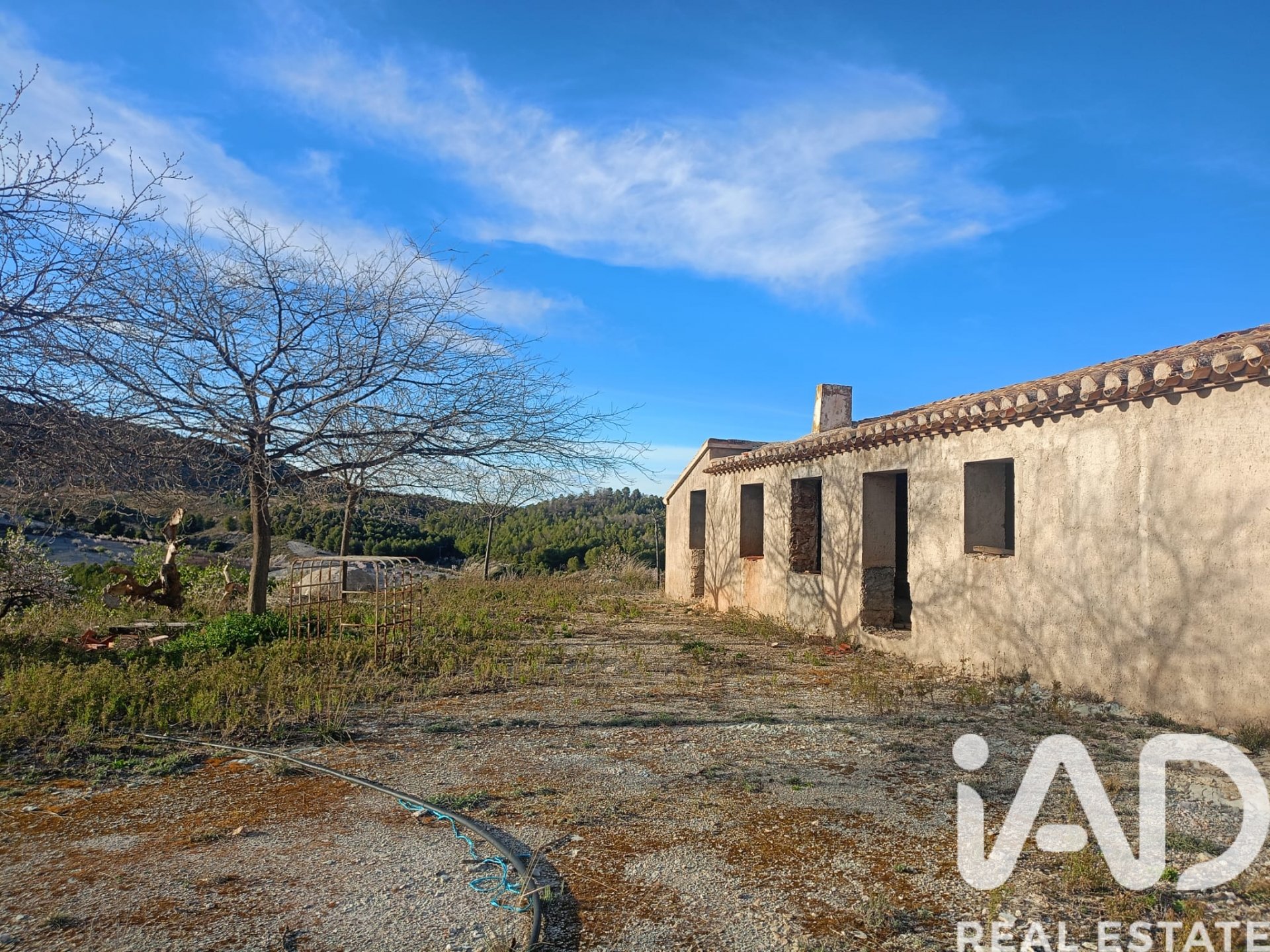 Māja Lorca, Murcia, Spānijā 3 istabas, 103 m2 Nr. 184997