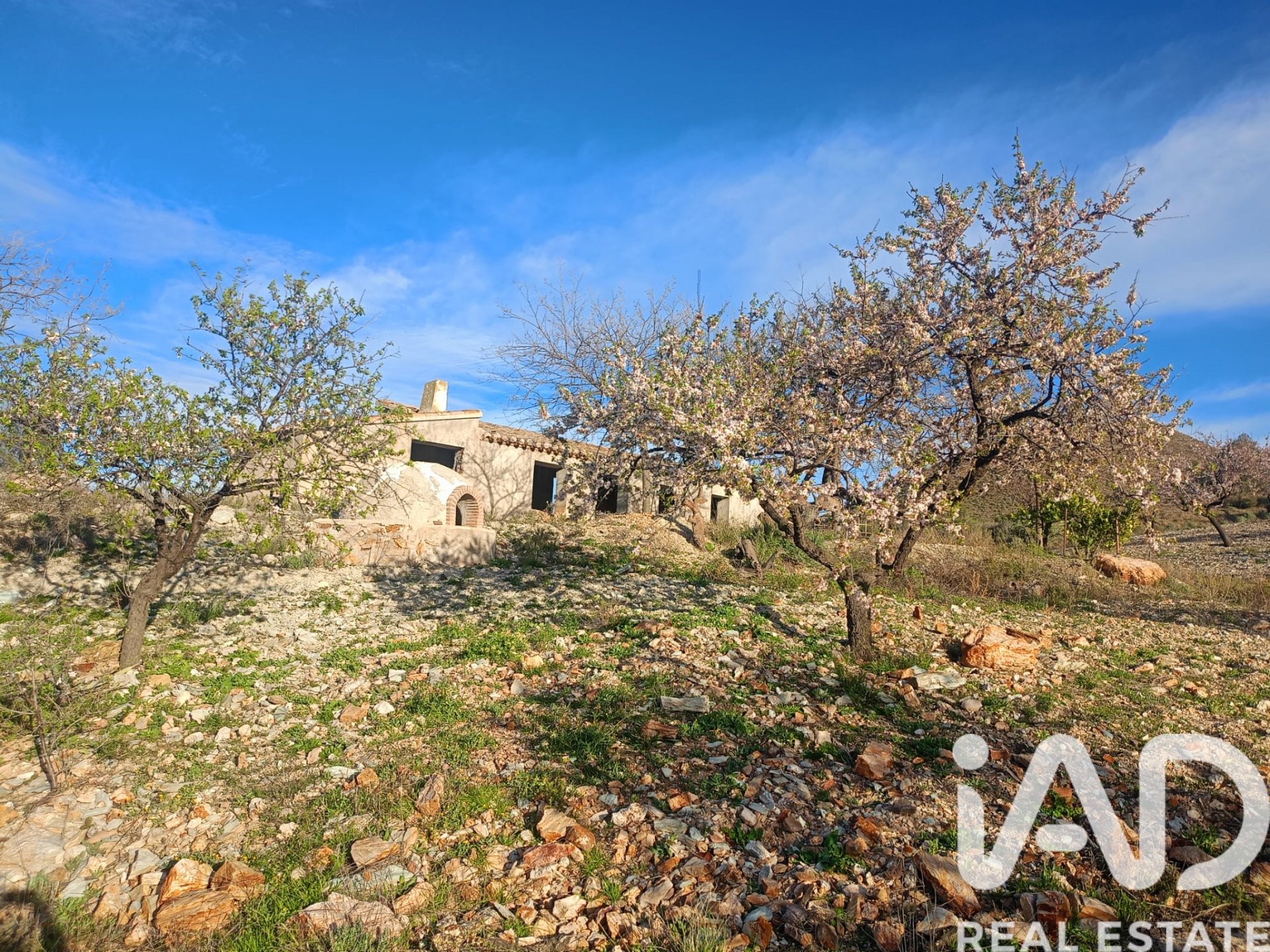 Māja Lorca, Murcia, Spānijā 3 istabas, 103 m2 Nr. 184997