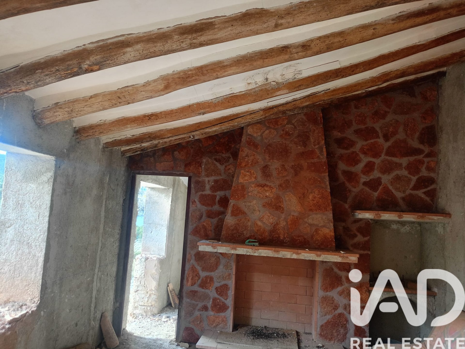 Māja Lorca, Murcia, Spānijā 3 istabas, 103 m2 Nr. 184997