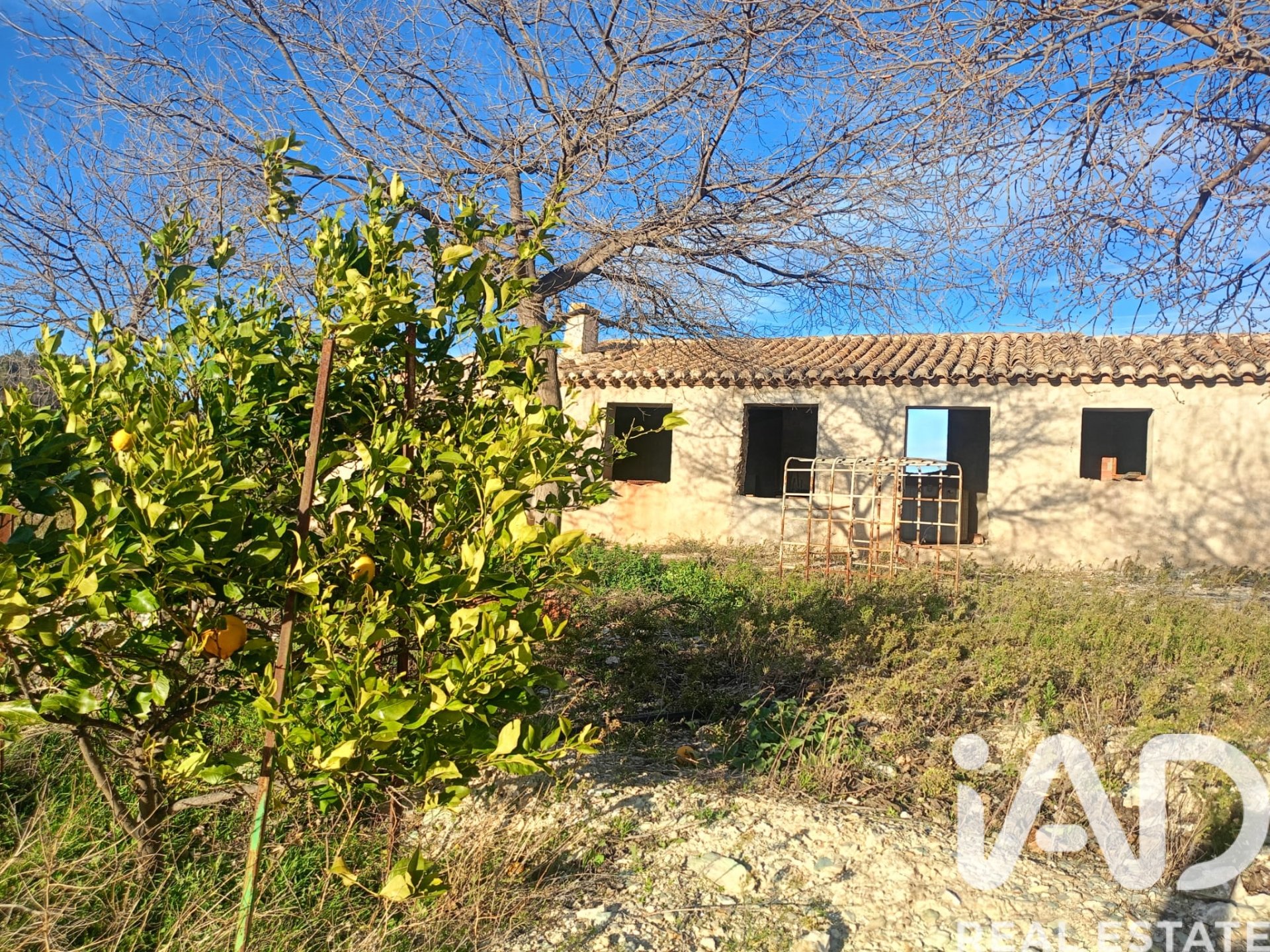 Māja Lorca, Murcia, Spānijā 3 istabas, 103 m2 Nr. 184997