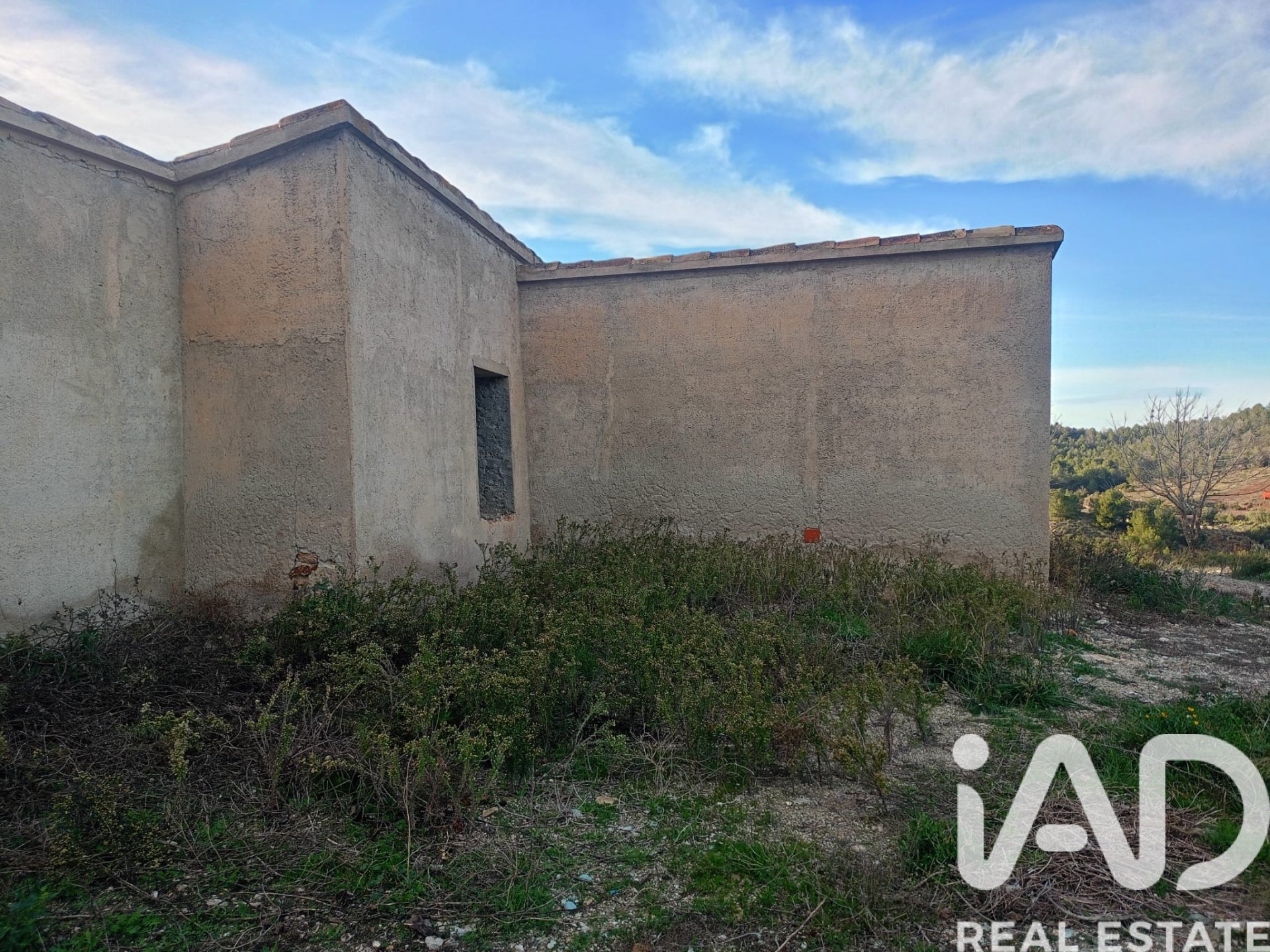Māja Lorca, Murcia, Spānijā 3 istabas, 103 m2 Nr. 184997