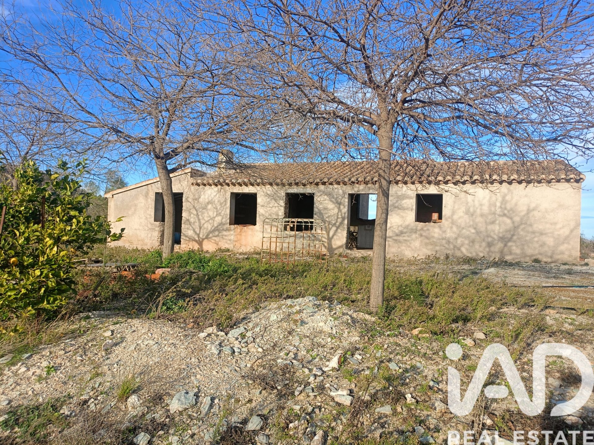 Māja Lorca, Murcia, Spānijā 3 istabas, 103 m2 Nr. 184997