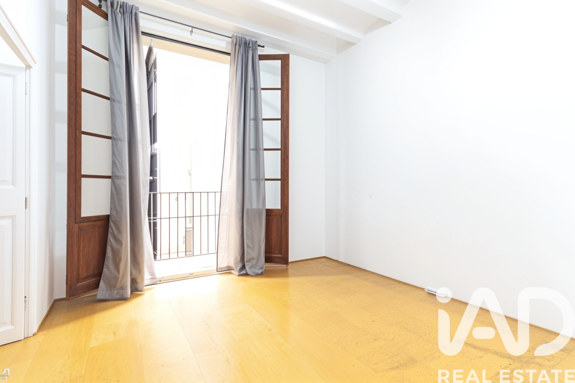 Huoneisto Barcelona, Espanja 2 makuuhuonetta, 52 m2 No. 184993