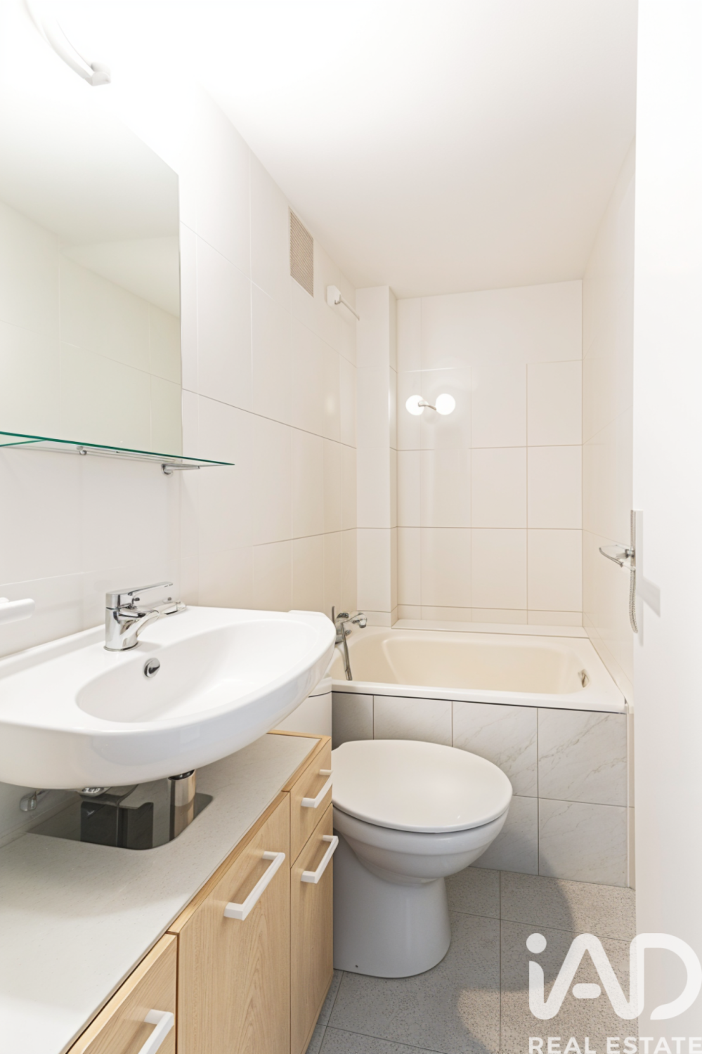 Huoneisto Barcelona, Espanja 2 makuuhuonetta, 52 m2 No. 184993