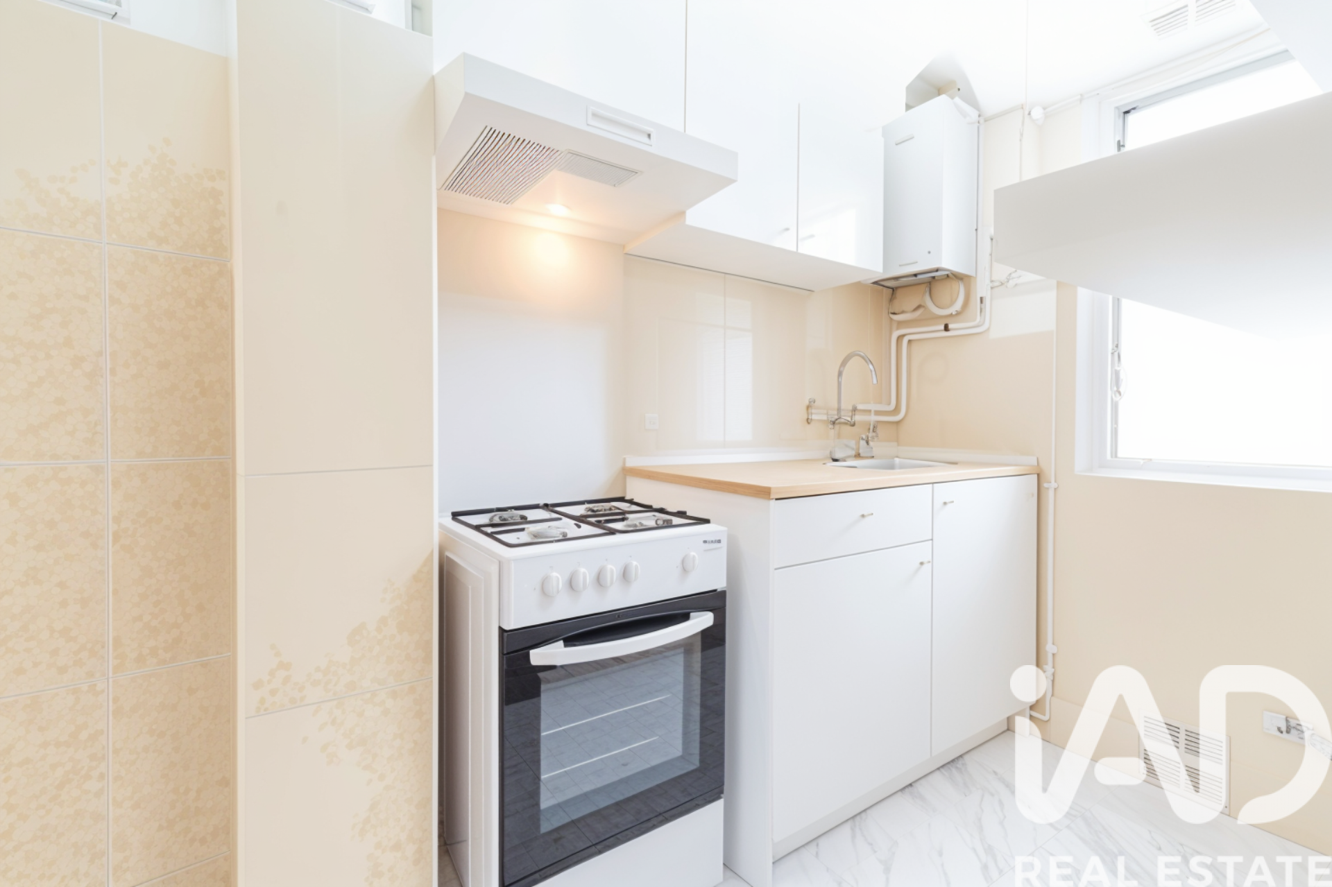 Huoneisto Barcelona, Espanja 2 makuuhuonetta, 52 m2 No. 184993