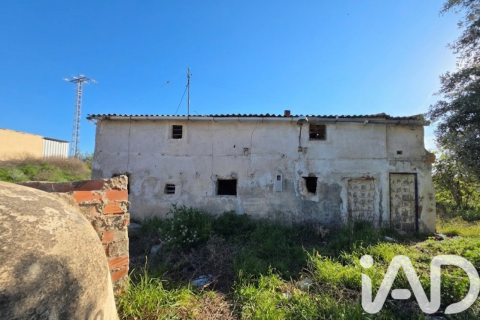 Land plot in Calasparra, Murcia, Spain 2300 sq.m. No. 184995