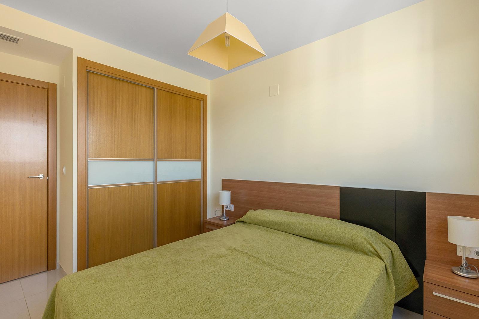 Attico a Torrevieja, Alicante, Spagna 2 camere da letto, 175 mq. N° 165911