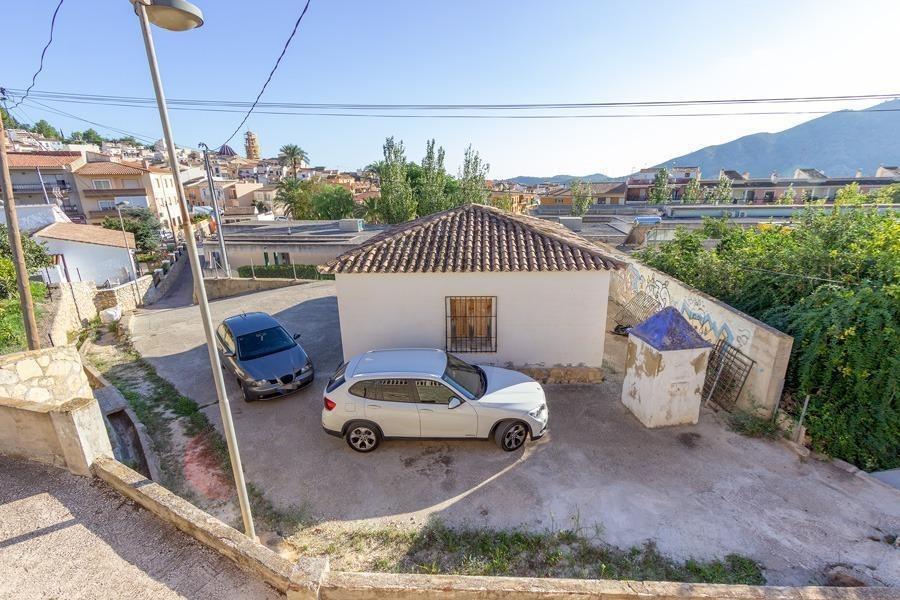Lägenhet i Finestrat, Alicante, Spanien 4 sovrum, 181 kvm. Nr. 165906