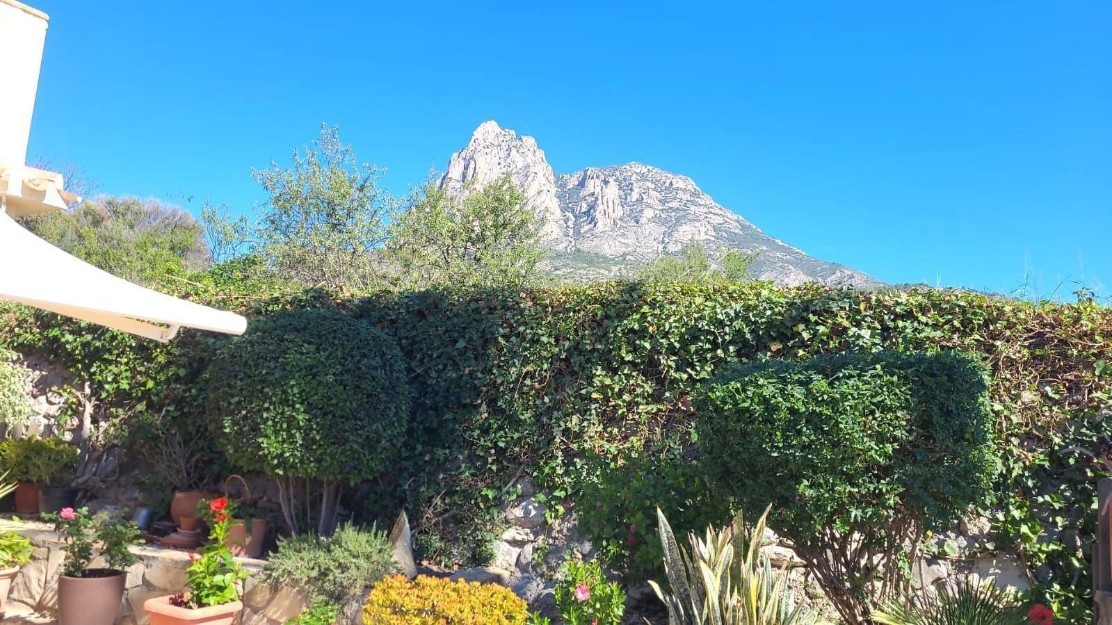 Lägenhet i Finestrat, Alicante, Spanien 4 sovrum, 181 kvm. Nr. 165906