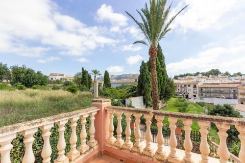Apartament w Finestrat, Alicante, Hiszpania 4 sypialnie, 181 mkw. nr 165906