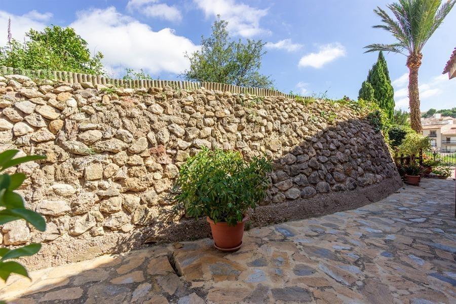 Lägenhet i Finestrat, Alicante, Spanien 4 sovrum, 181 kvm. Nr. 165906
