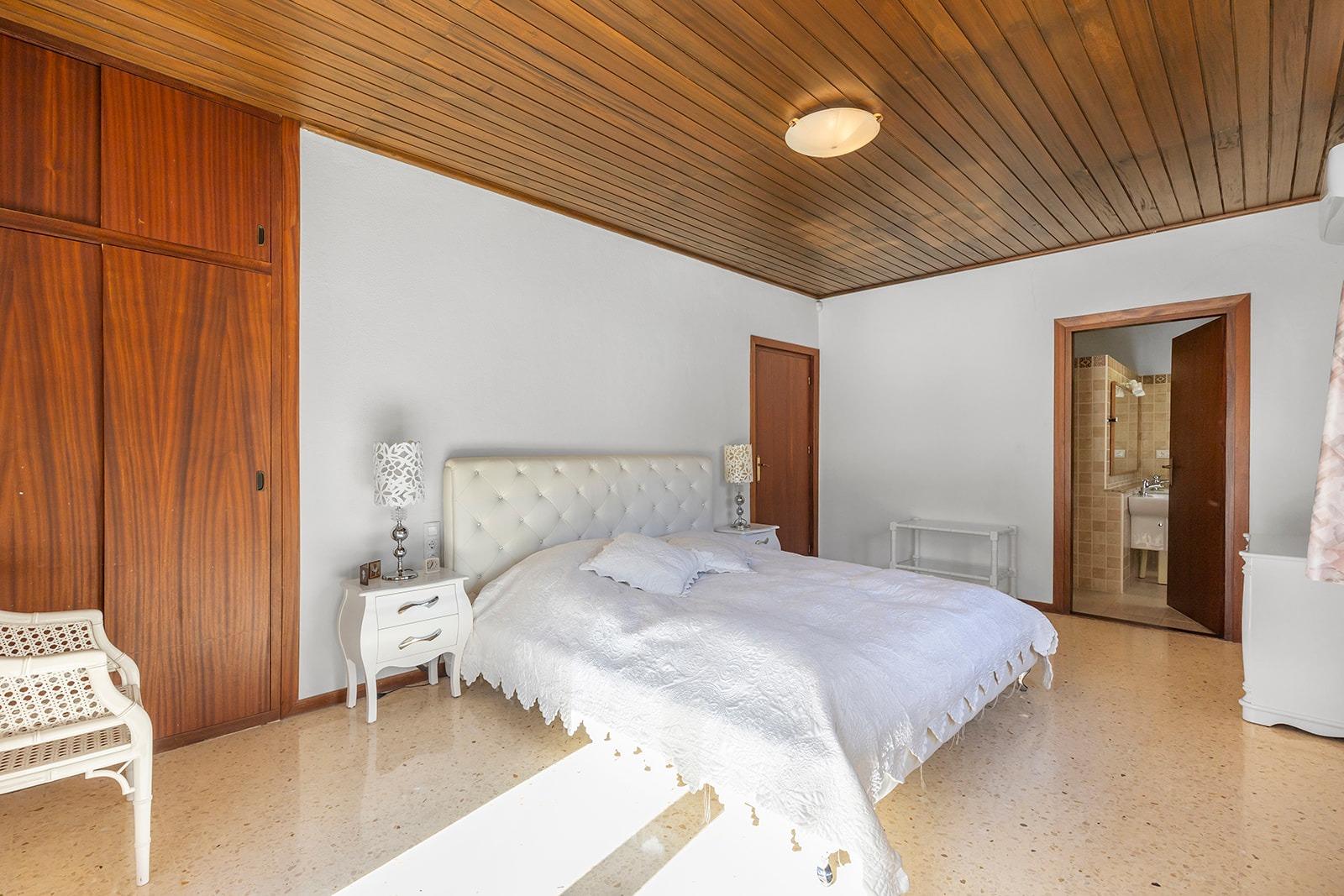 Huvila Campoamor, Alicante, Espanja 5 makuuhuonetta, 366 m2 No. 165909