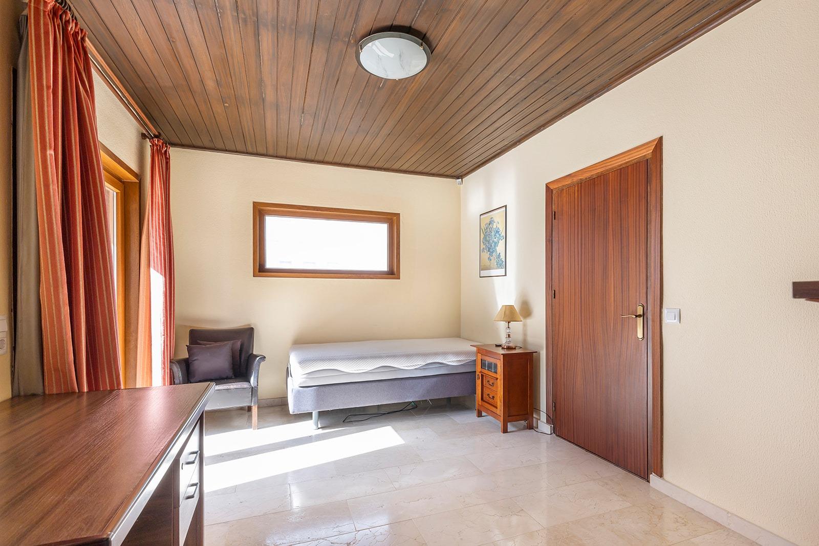 Huvila Campoamor, Alicante, Espanja 5 makuuhuonetta, 366 m2 No. 165909