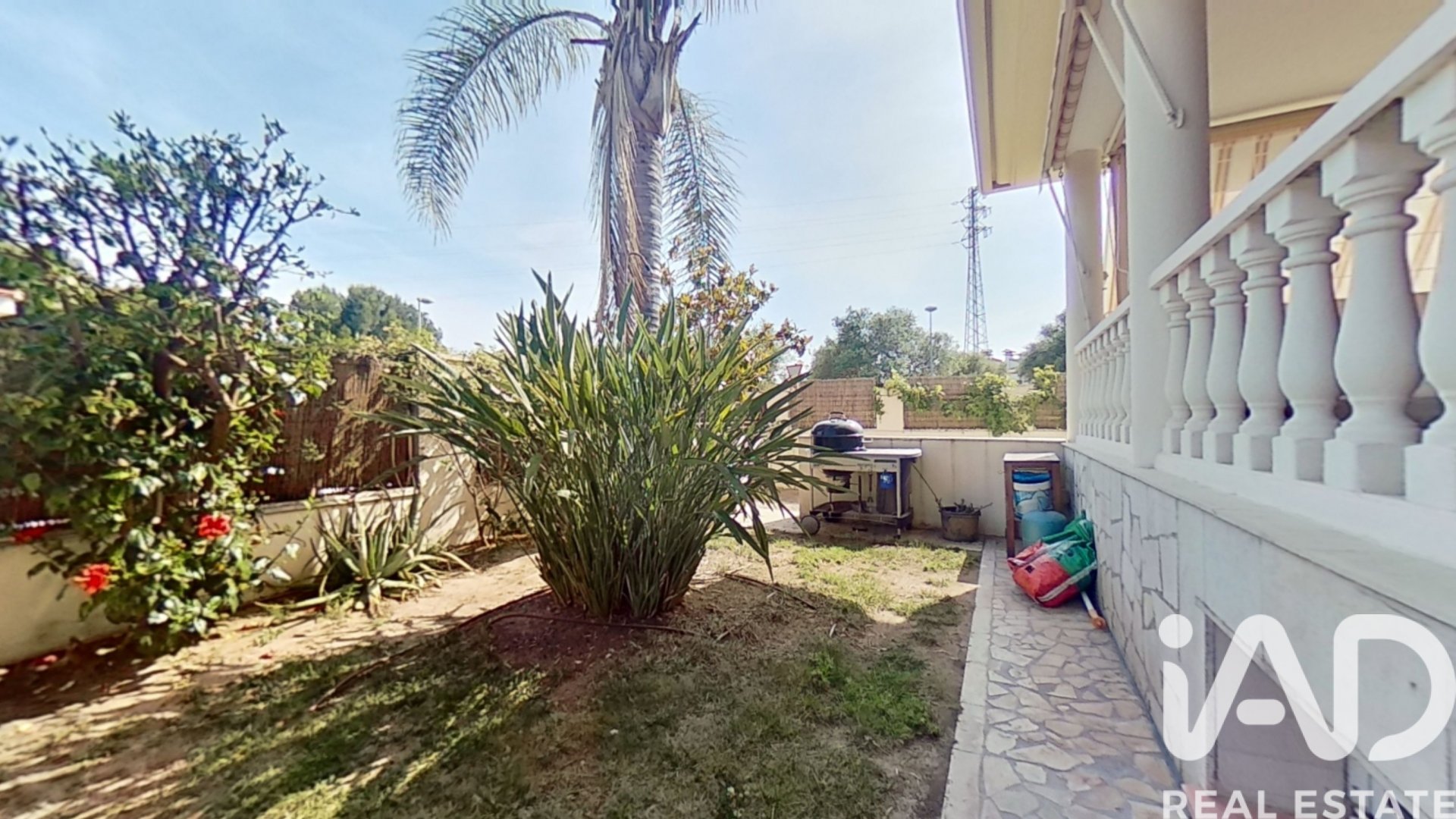 House in Cambrils, Tarragona, Spain 6 bedrooms, 320 sq.m. No. 152607