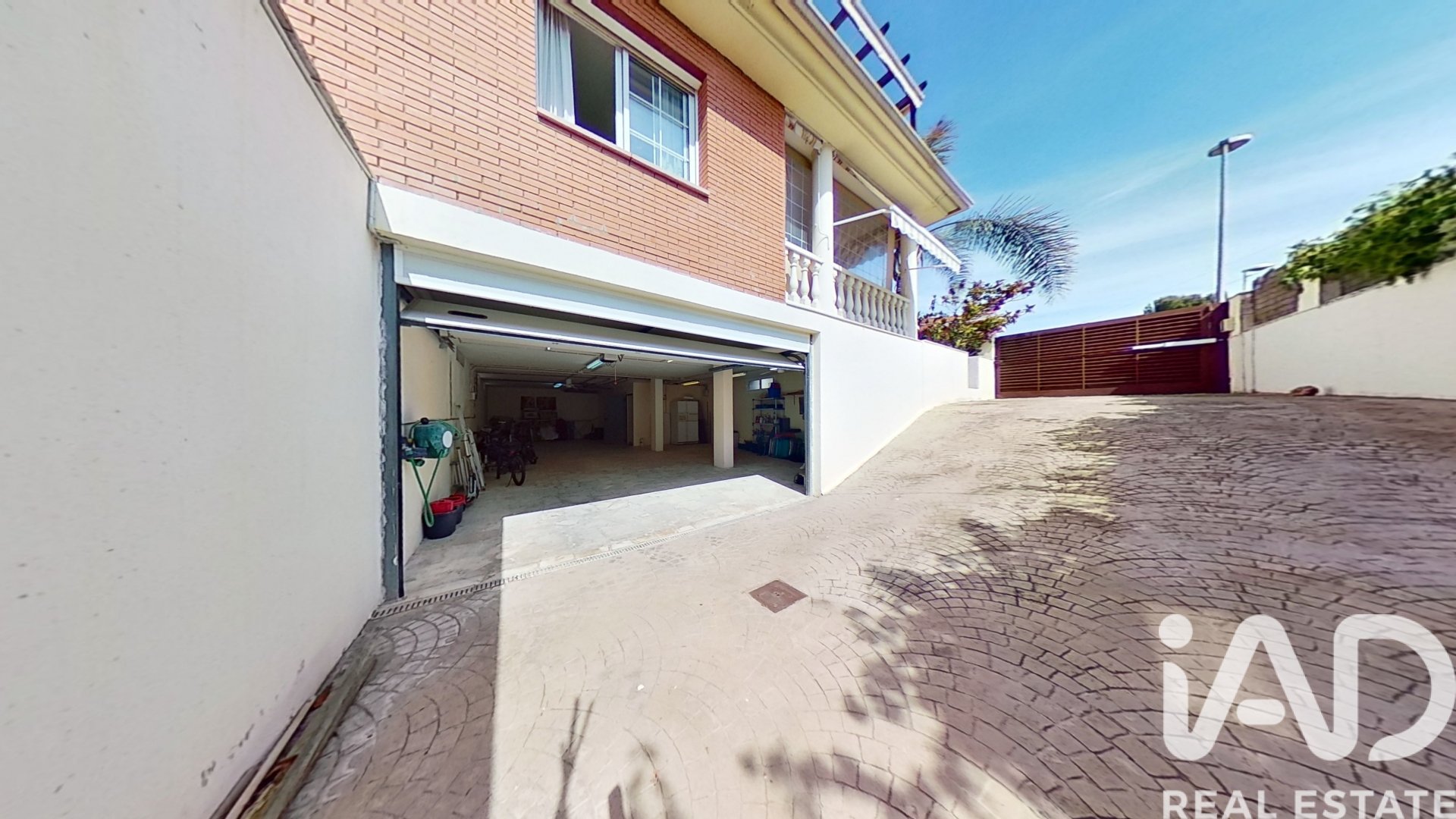 House in Cambrils, Tarragona, Spain 6 bedrooms, 320 sq.m. No. 152607
