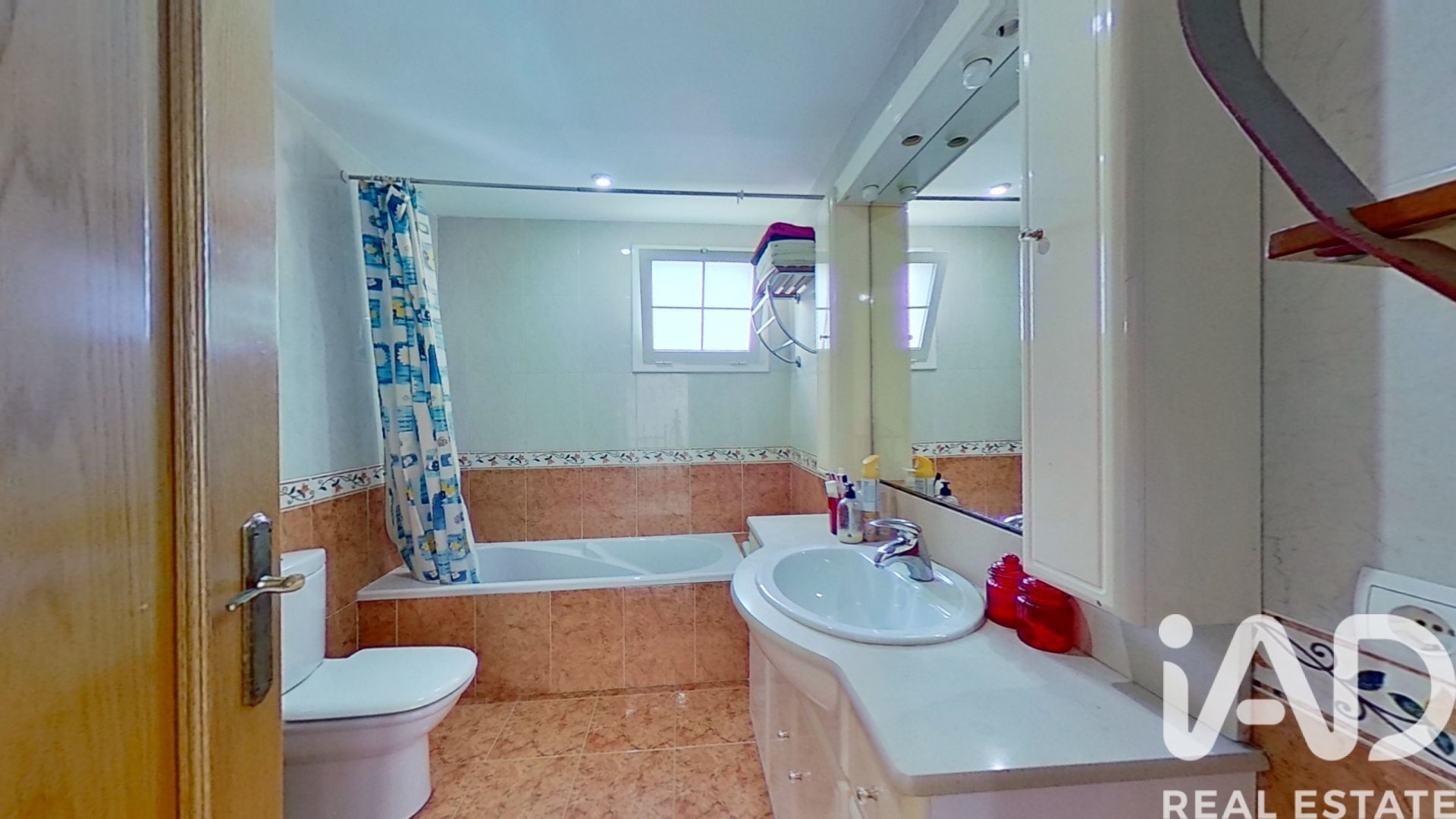 House in Cambrils, Tarragona, Spain 6 bedrooms, 320 sq.m. No. 152607