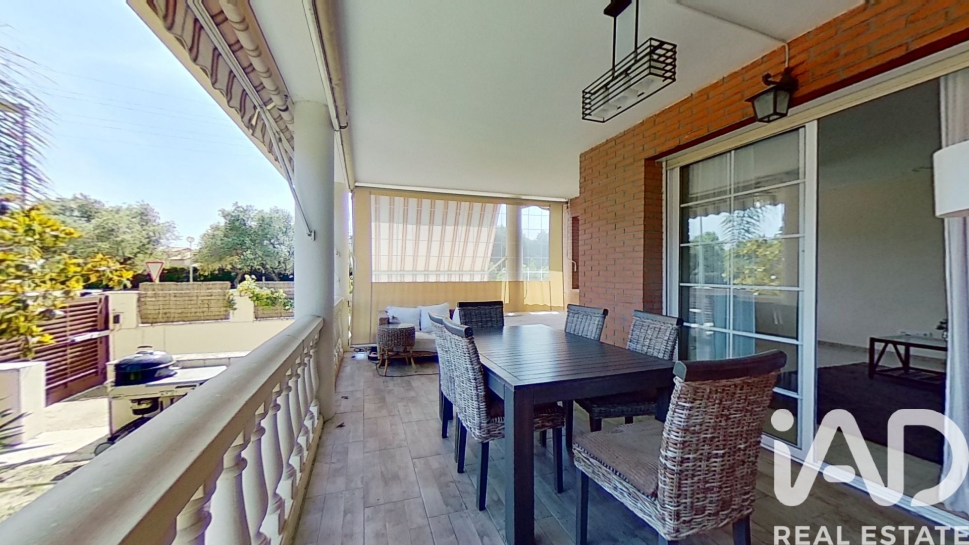 House in Cambrils, Tarragona, Spain 6 bedrooms, 320 sq.m. No. 152607