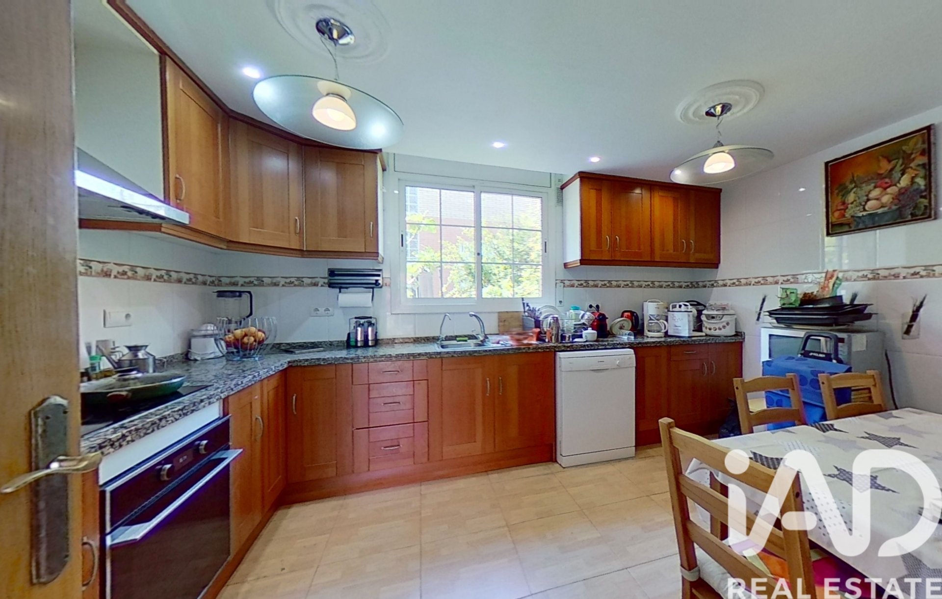 House in Cambrils, Tarragona, Spain 6 bedrooms, 320 sq.m. No. 152607