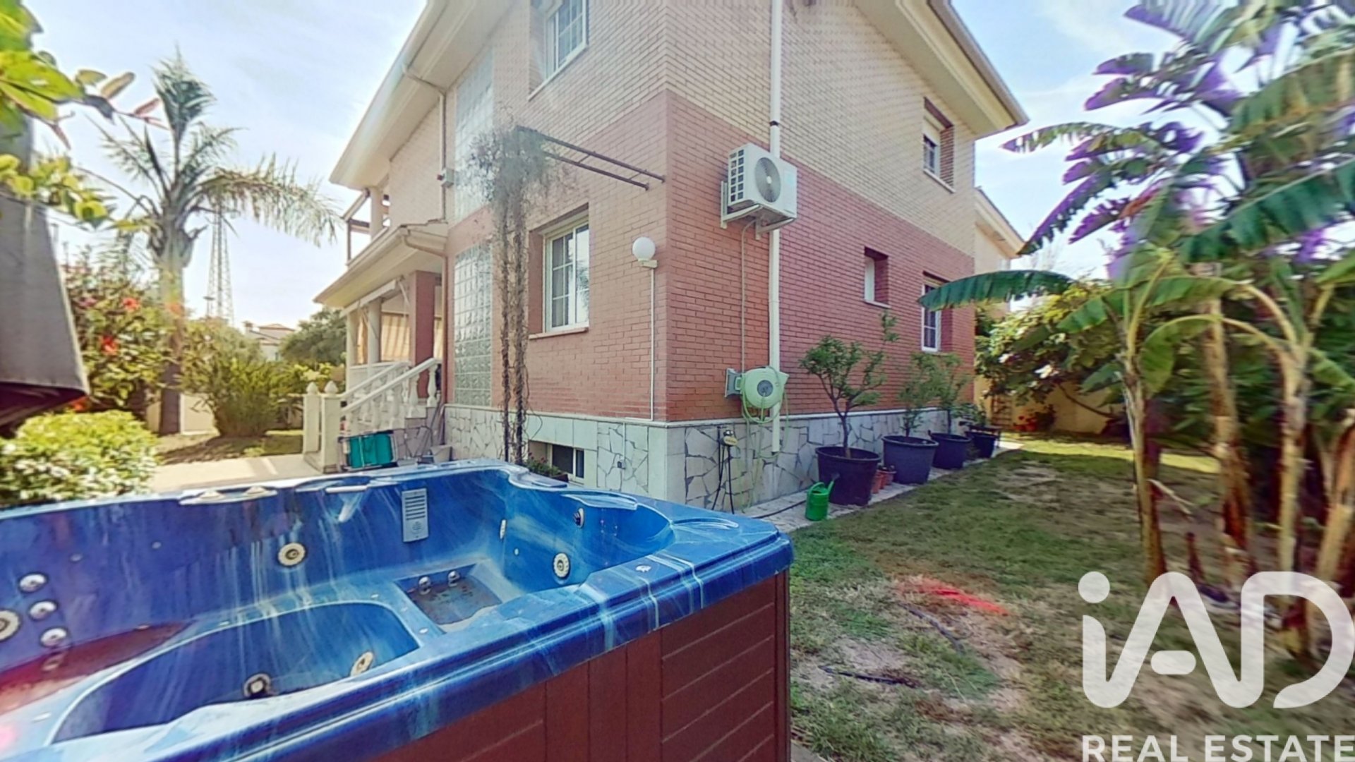 House in Cambrils, Tarragona, Spain 6 bedrooms, 320 sq.m. No. 152607