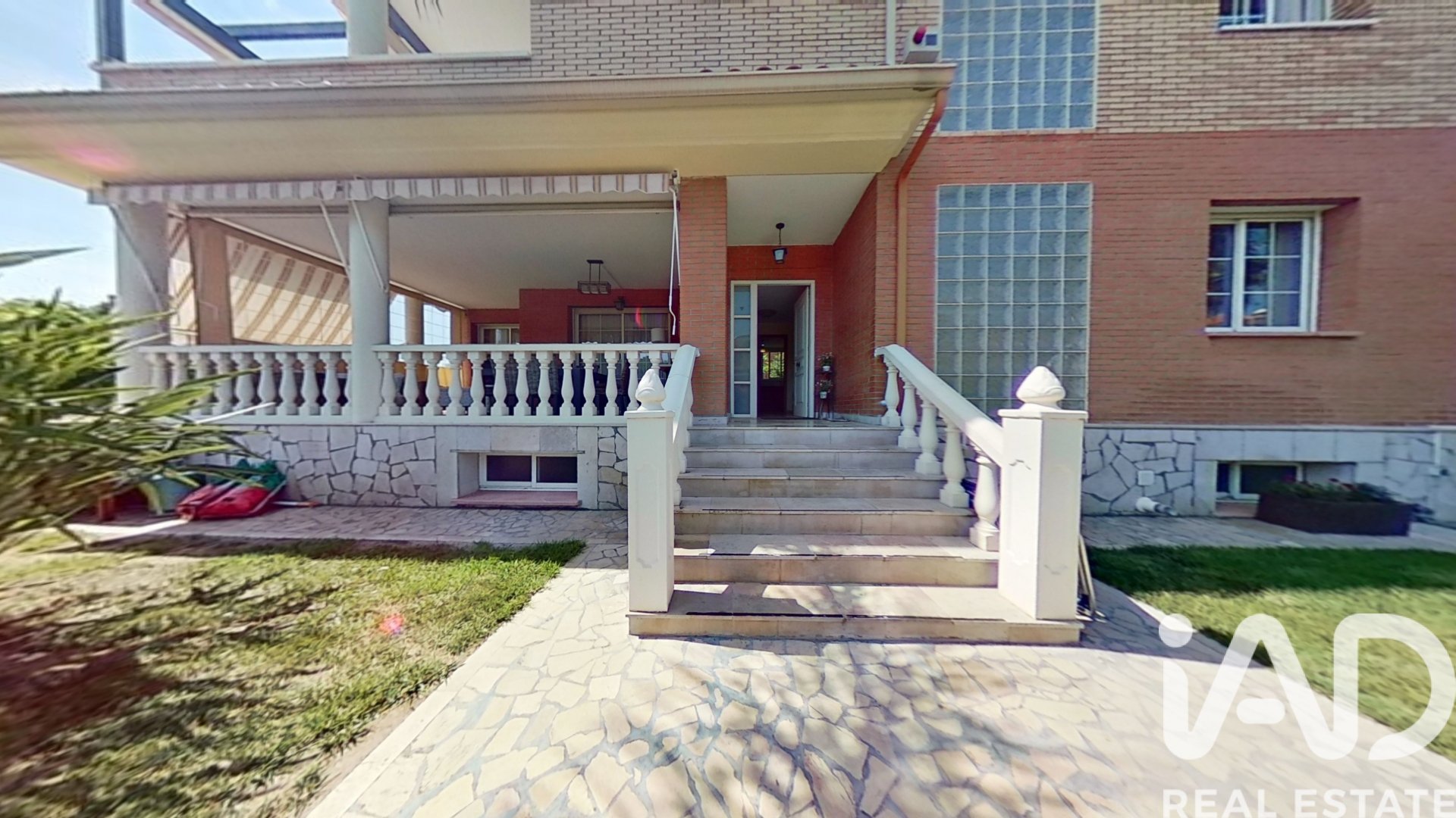 House in Cambrils, Tarragona, Spain 6 bedrooms, 320 sq.m. No. 152607