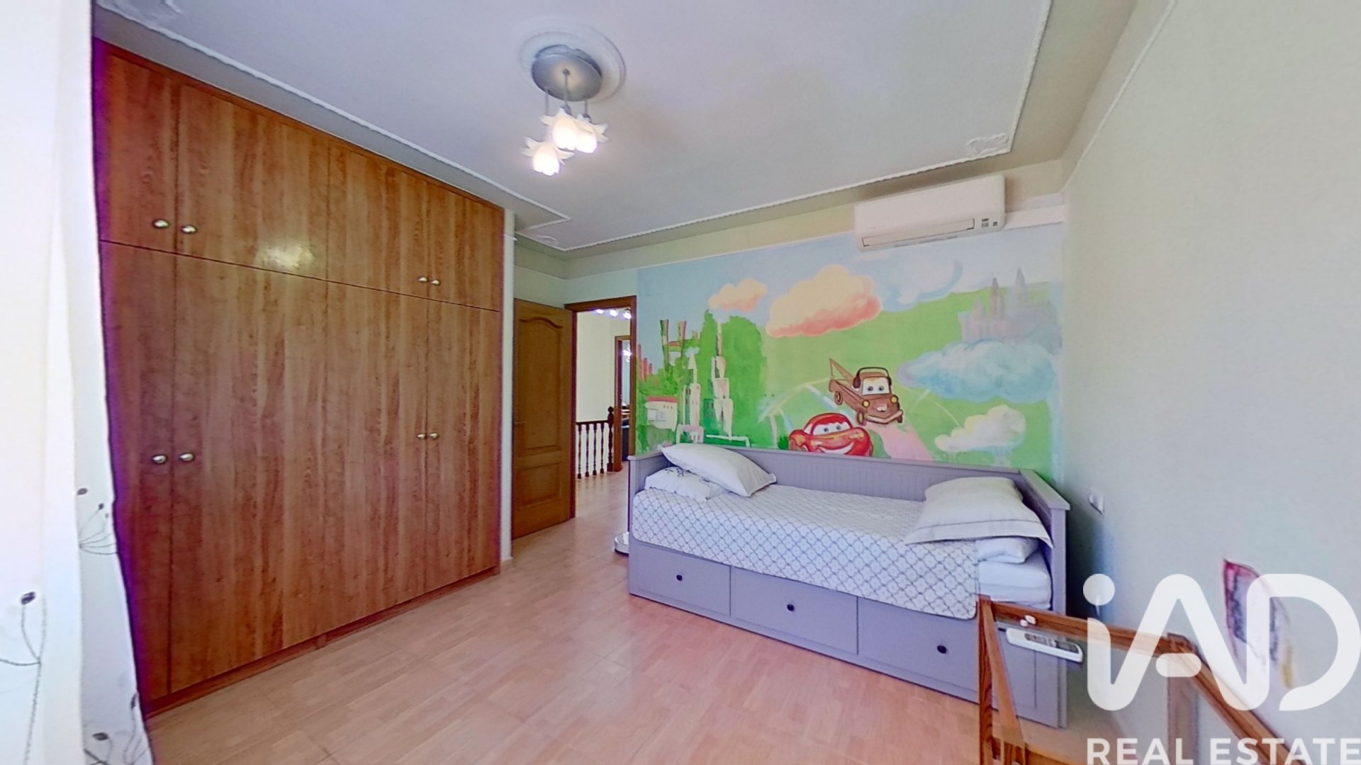 House in Cambrils, Tarragona, Spain 6 bedrooms, 320 sq.m. No. 152607