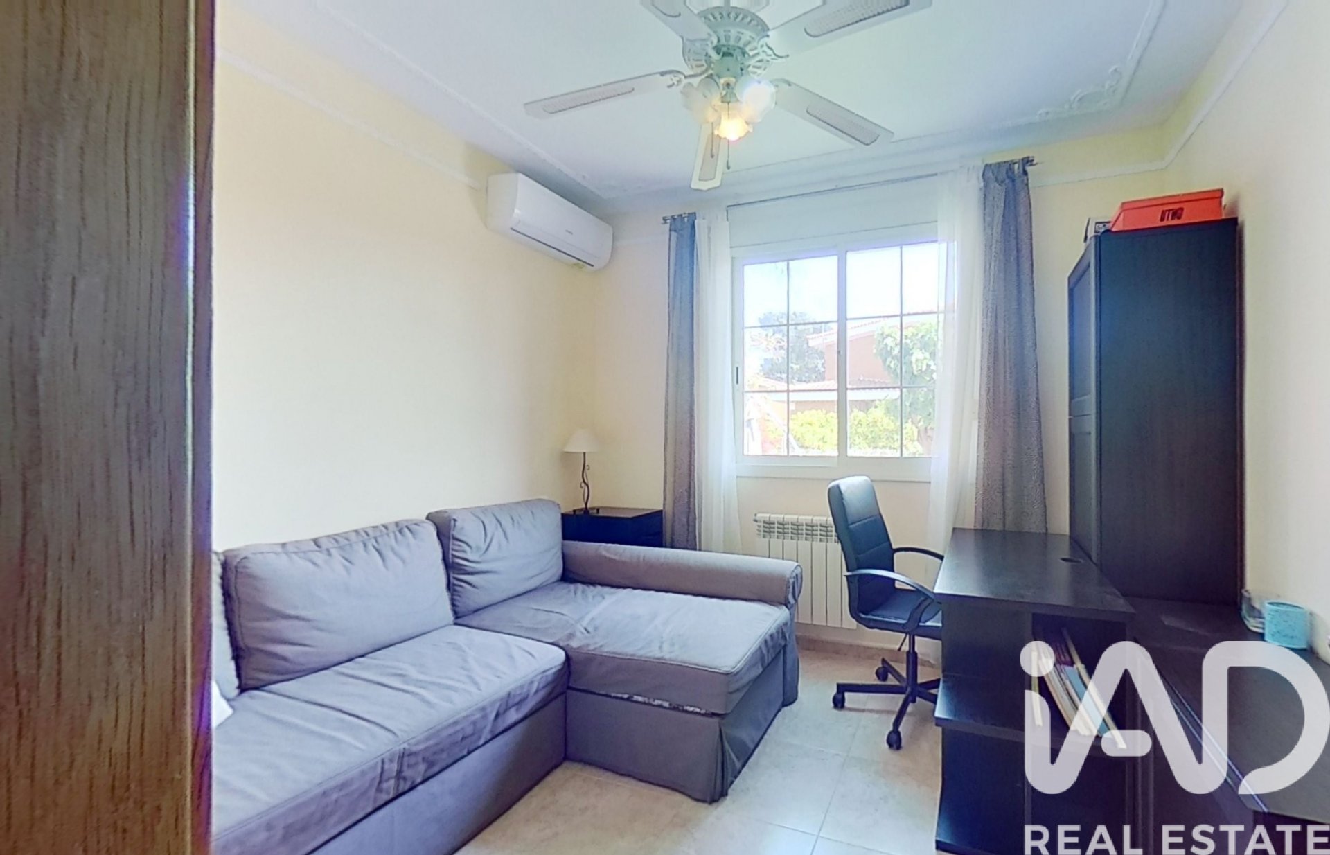 House in Cambrils, Tarragona, Spain 6 bedrooms, 320 sq.m. No. 152607