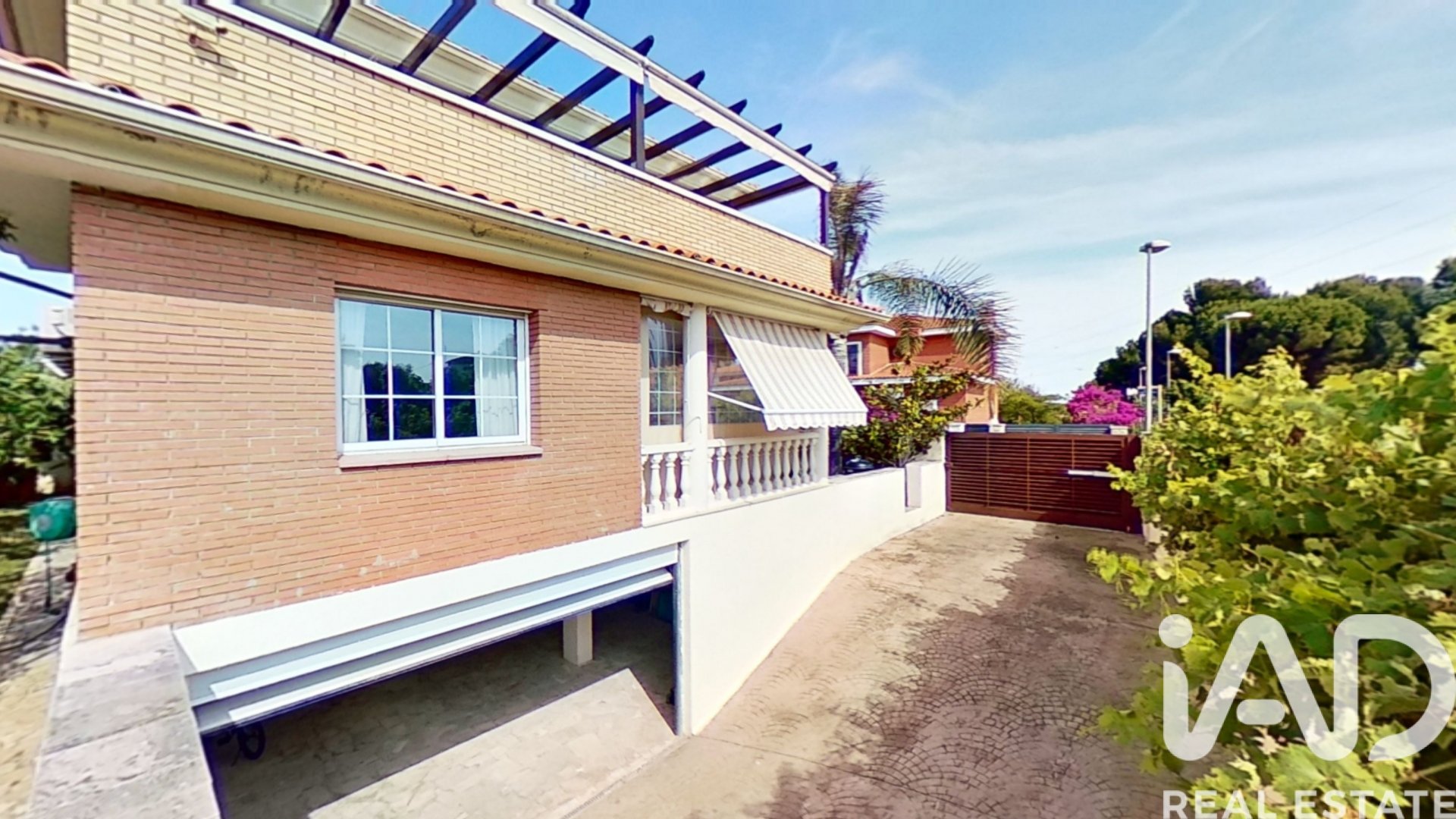 House in Cambrils, Tarragona, Spain 6 bedrooms, 320 sq.m. No. 152607
