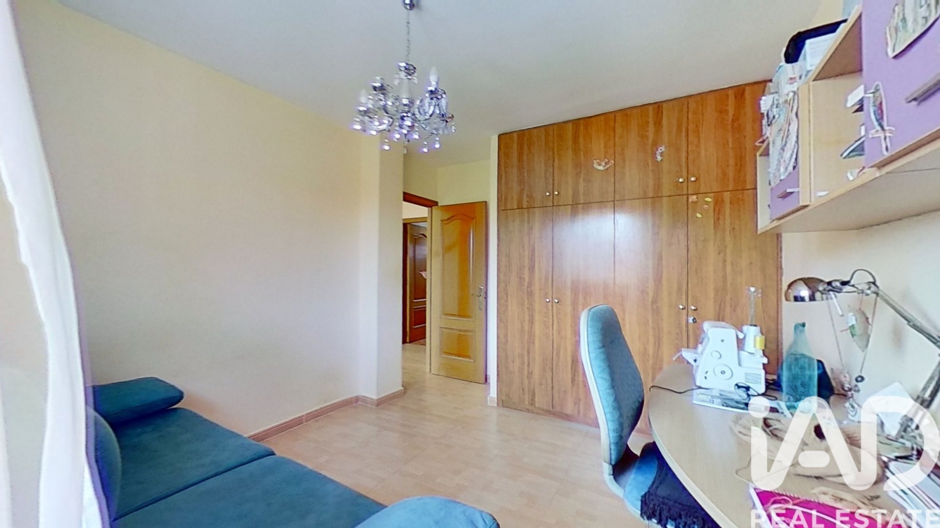 House in Cambrils, Tarragona, Spain 6 bedrooms, 320 sq.m. No. 152607
