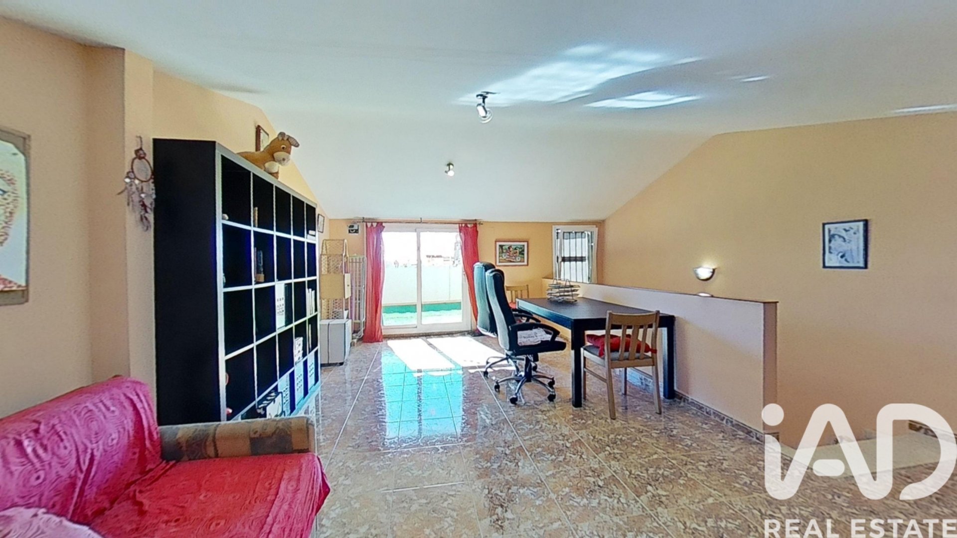 Dom w Cubelles, Barcelona, Hiszpania 4 sypialnie, 270 mkw. nr 152606