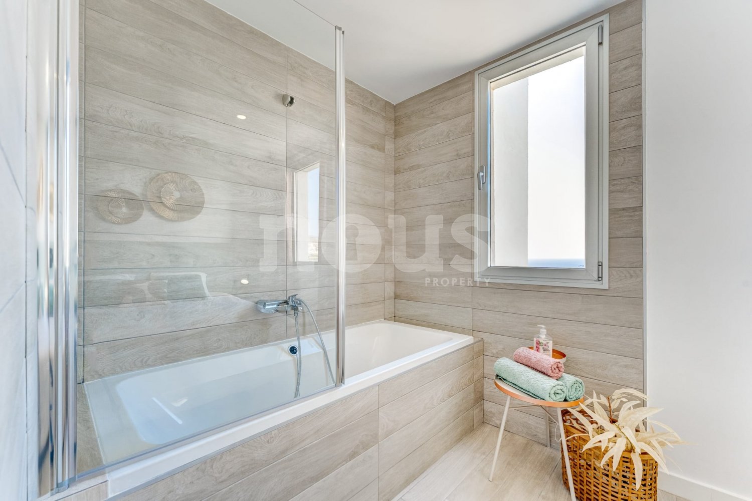 Dzīvoklis Playa Paraiso, Tenerife, Spānijā 3 istabas, 89 m2 Nr. 147534