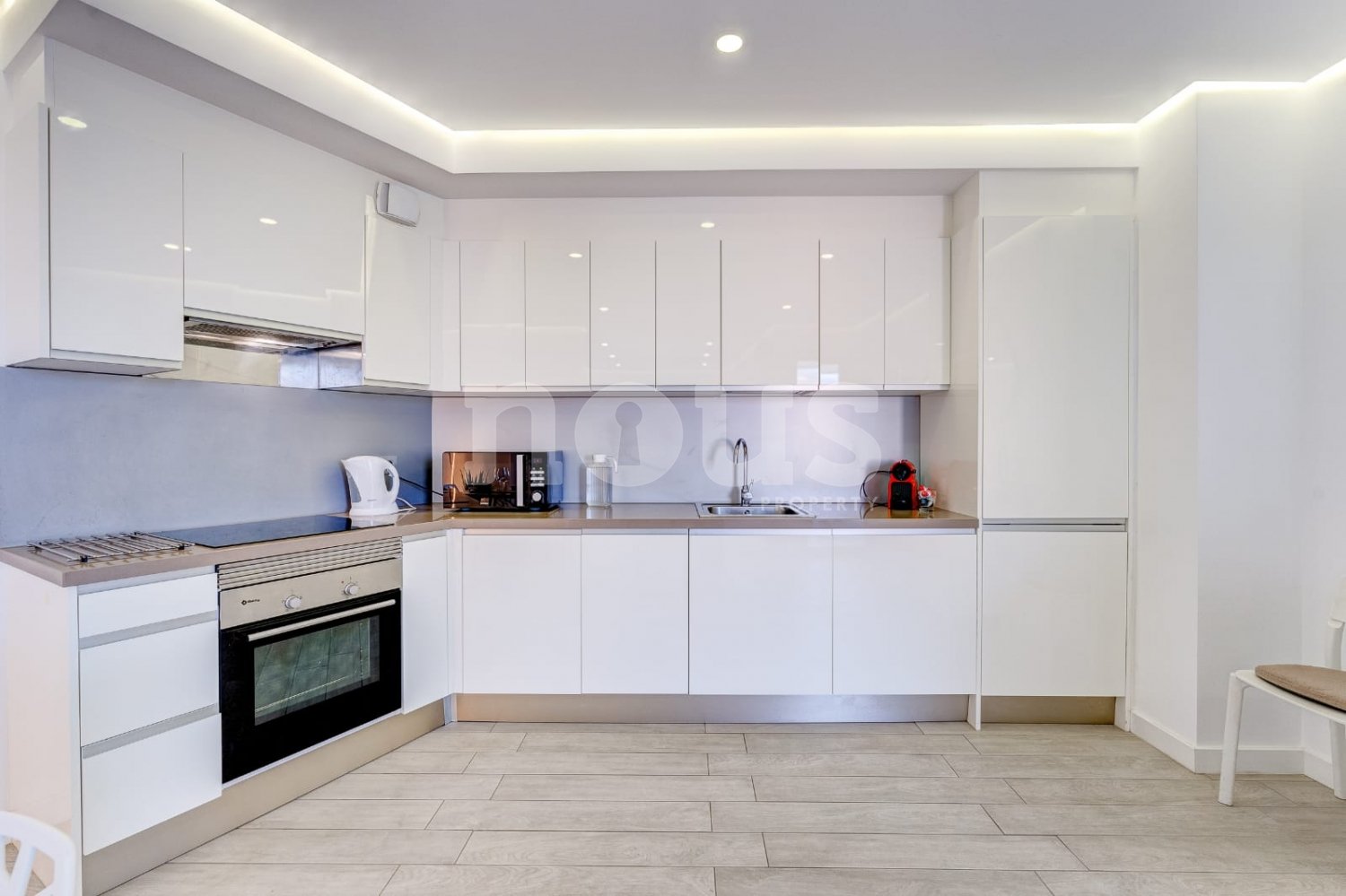 Dzīvoklis Playa Paraiso, Tenerife, Spānijā 3 istabas, 89 m2 Nr. 147534