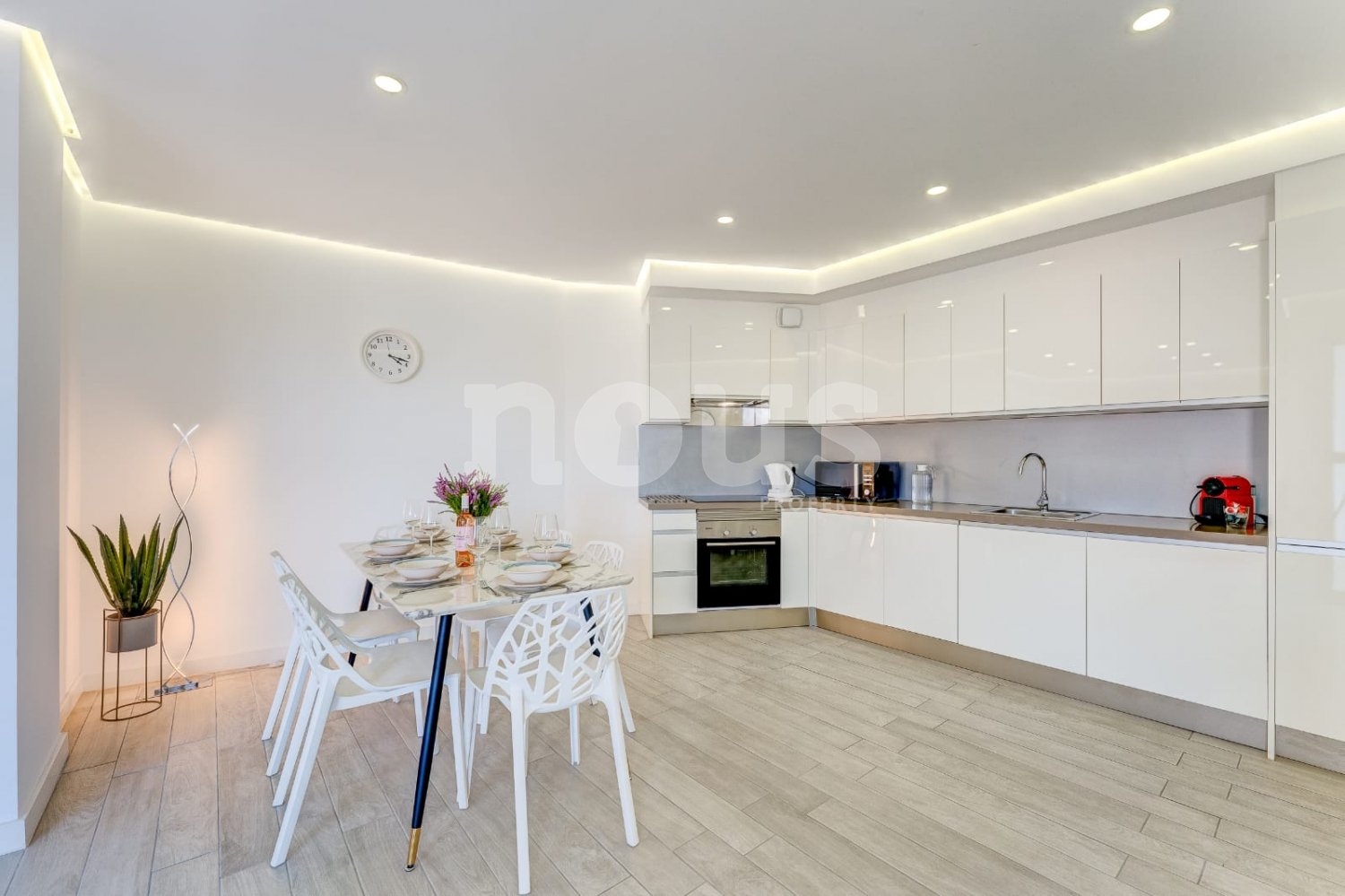 Dzīvoklis Playa Paraiso, Tenerife, Spānijā 3 istabas, 89 m2 Nr. 147534
