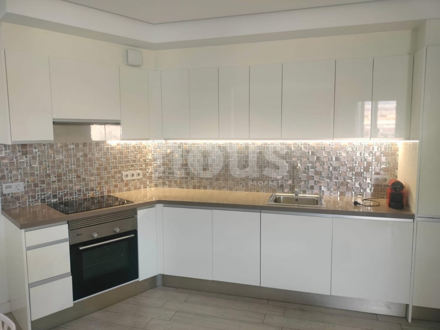 Dzīvoklis Playa Paraiso, Tenerife, Spānijā 3 istabas, 89 m2 Nr. 147534