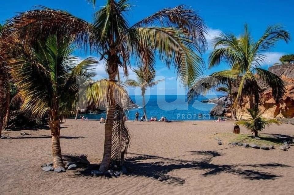 Dzīvoklis Playa Paraiso, Tenerife, Spānijā 3 istabas, 89 m2 Nr. 147534