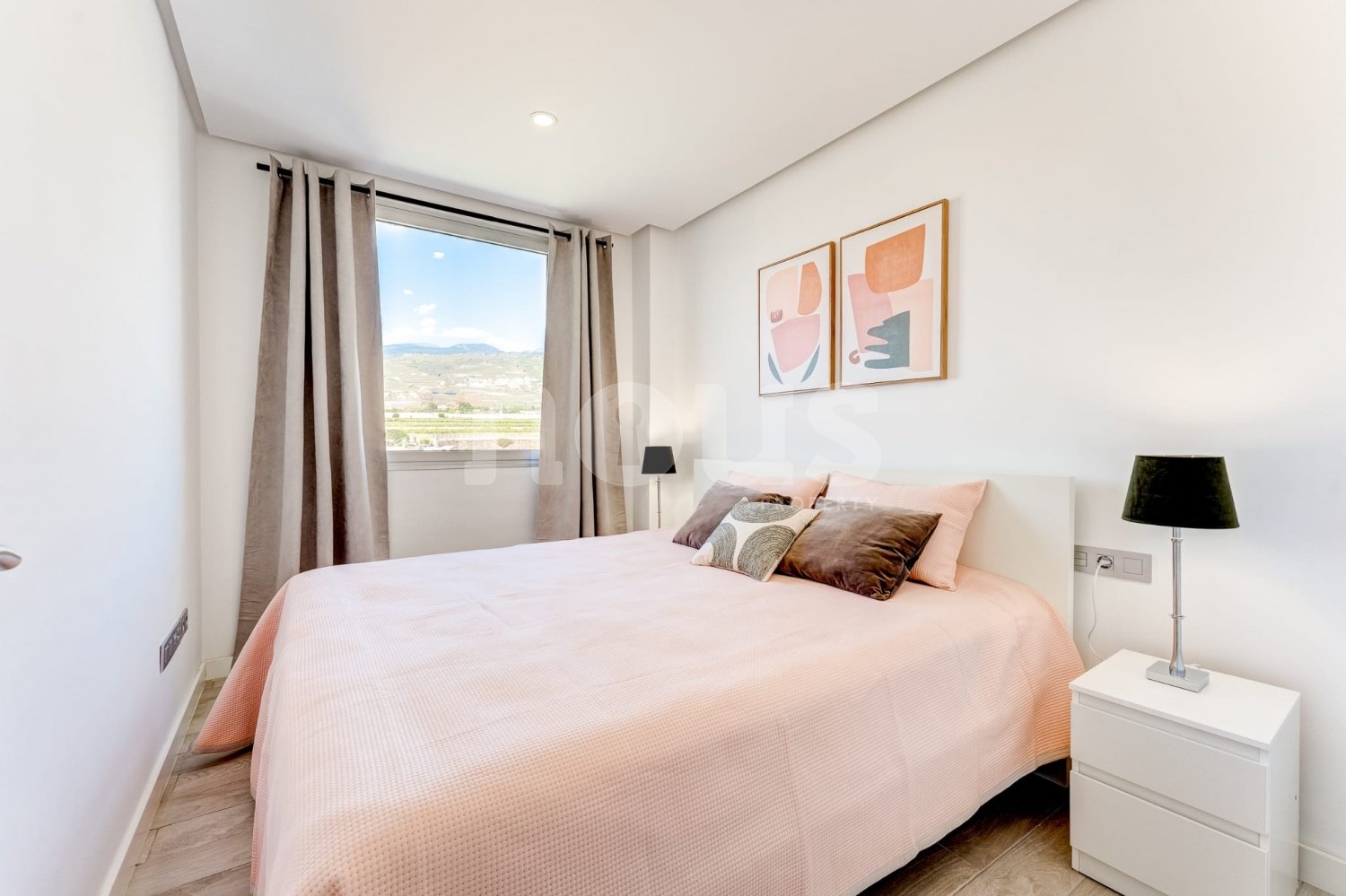 Dzīvoklis Playa Paraiso, Tenerife, Spānijā 3 istabas, 89 m2 Nr. 147534