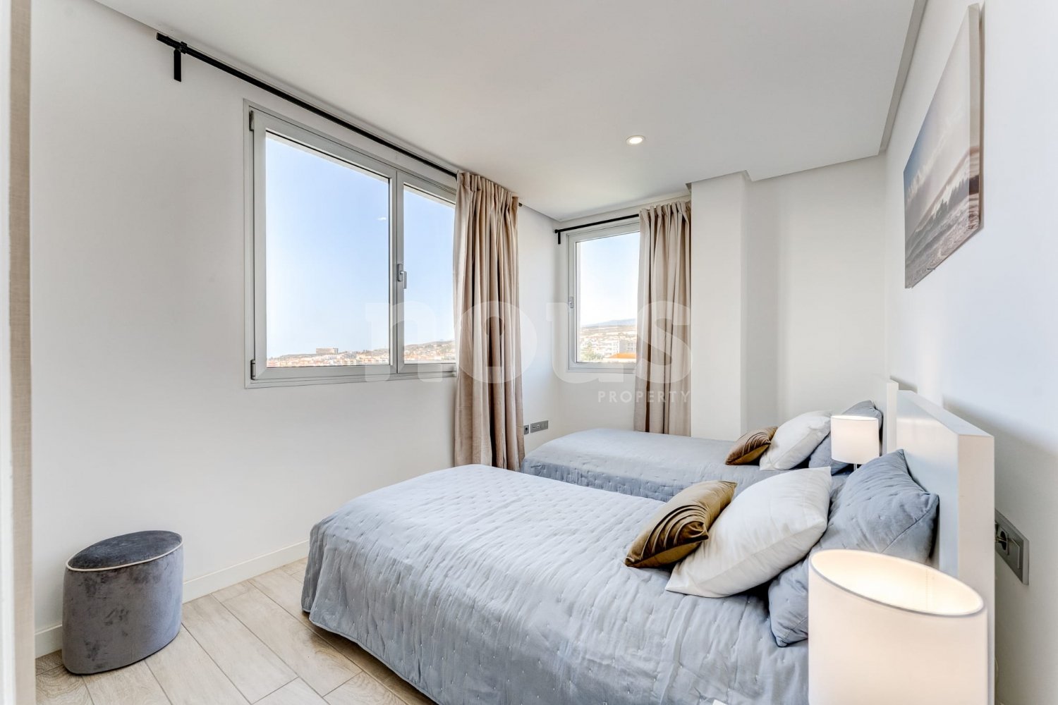 Dzīvoklis Playa Paraiso, Tenerife, Spānijā 3 istabas, 89 m2 Nr. 147534