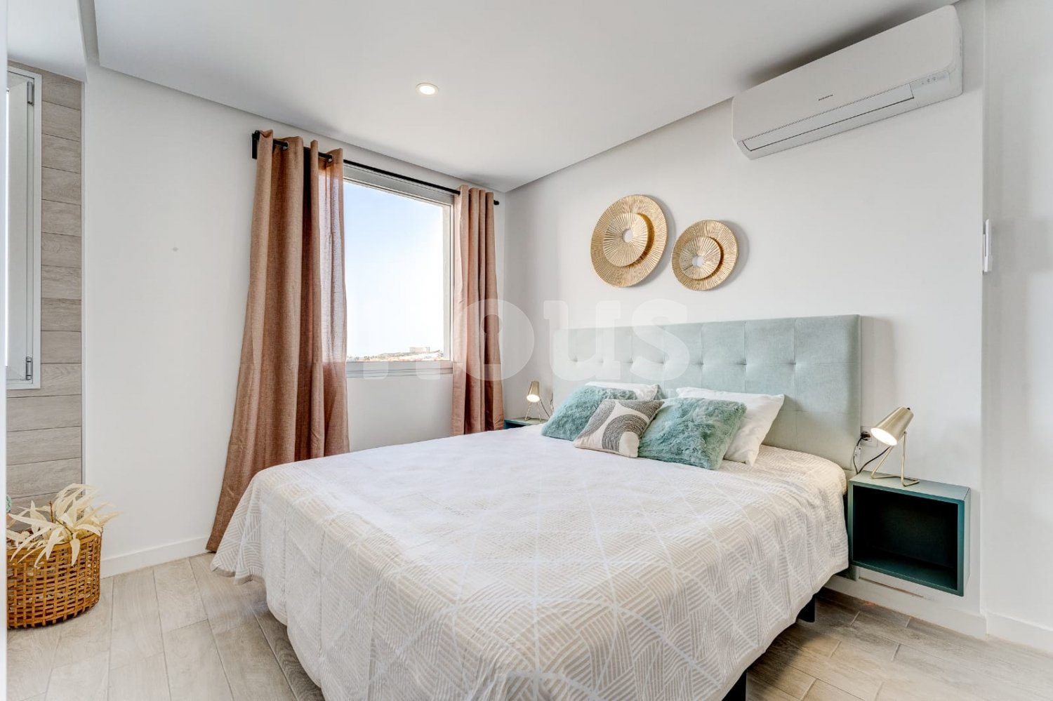 Dzīvoklis Playa Paraiso, Tenerife, Spānijā 3 istabas, 89 m2 Nr. 147534