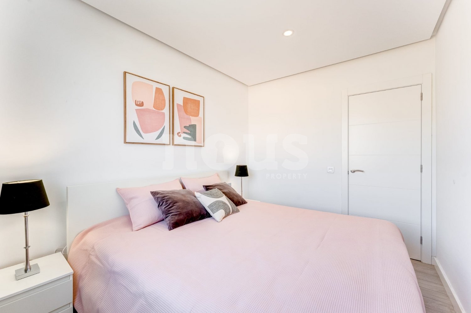Dzīvoklis Playa Paraiso, Tenerife, Spānijā 3 istabas, 89 m2 Nr. 147534