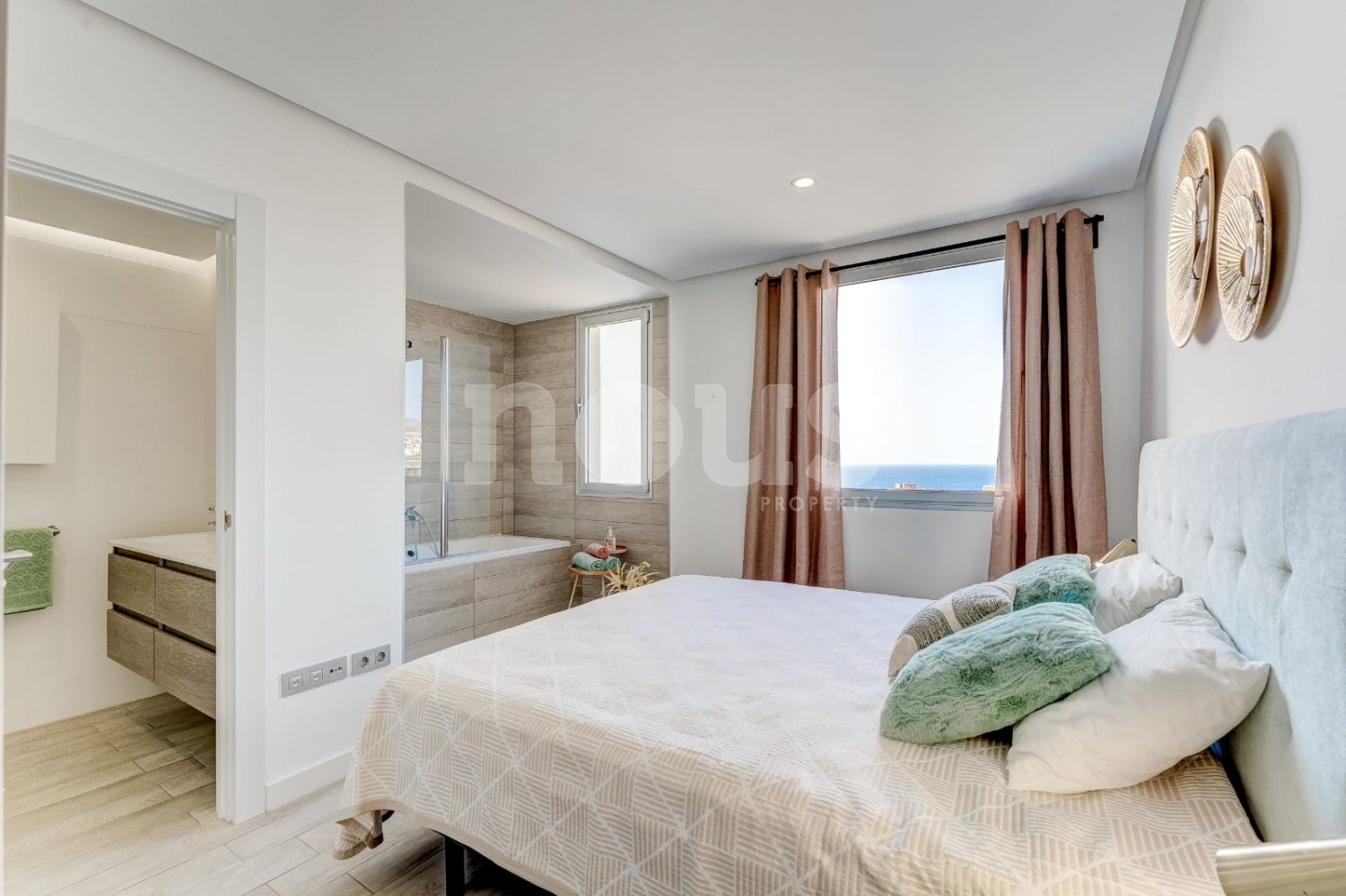 Dzīvoklis Playa Paraiso, Tenerife, Spānijā 3 istabas, 89 m2 Nr. 147534