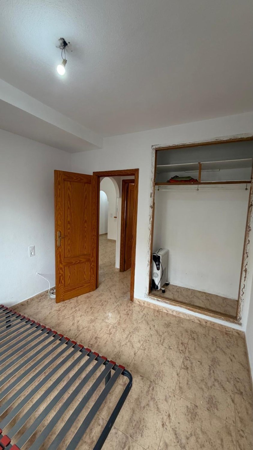 Apartment à Torrevieja, Alicante, Espagne 61 m2 No. 183015