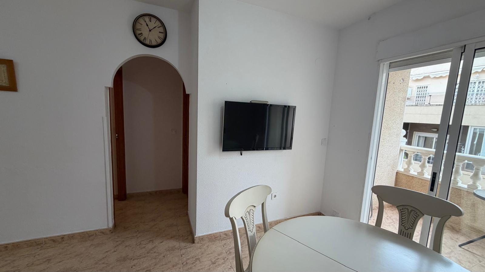 Apartment à Torrevieja, Alicante, Espagne 61 m2 No. 183015